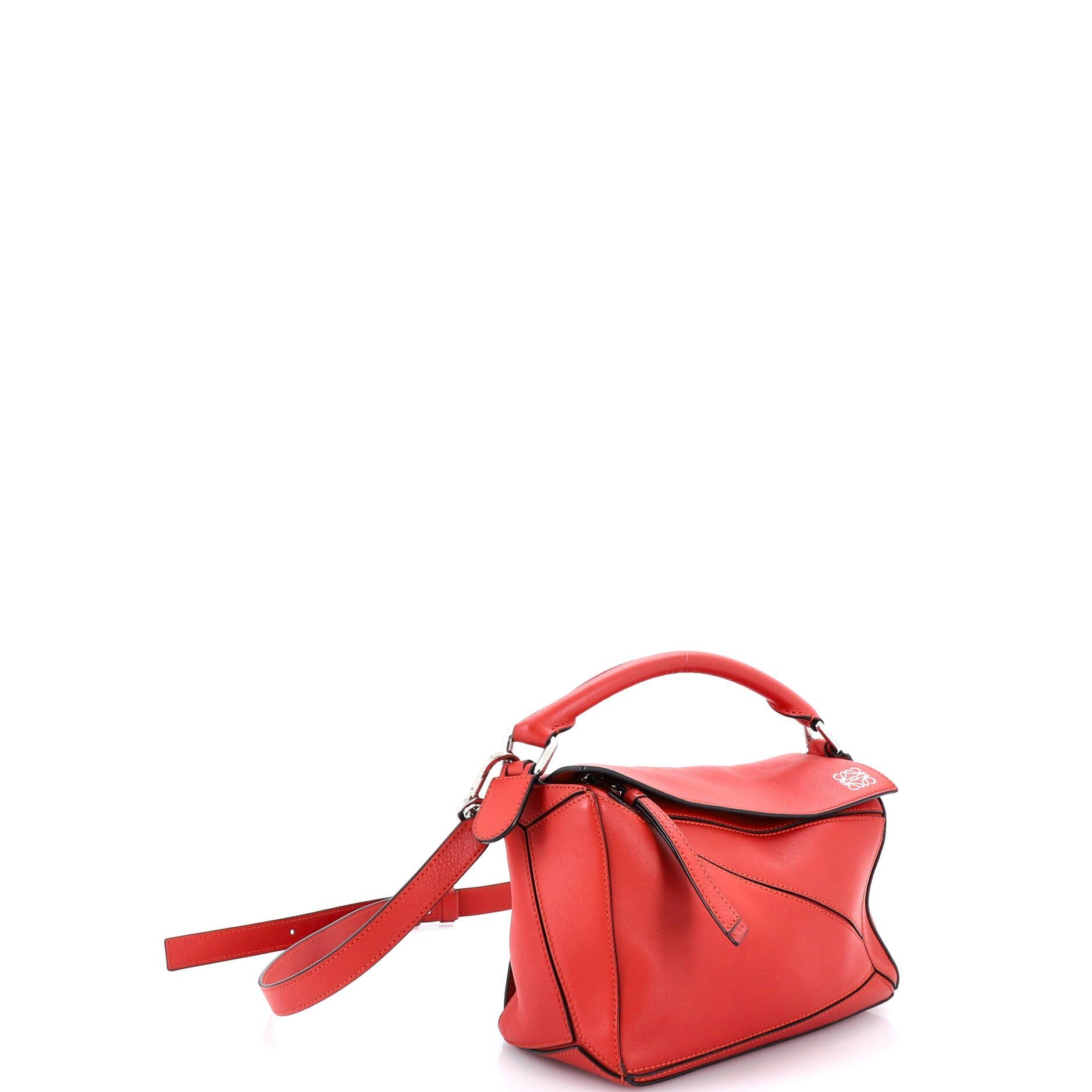 Loewe Puzzle Bag Size ONE SIZE - 2 Thumbnail