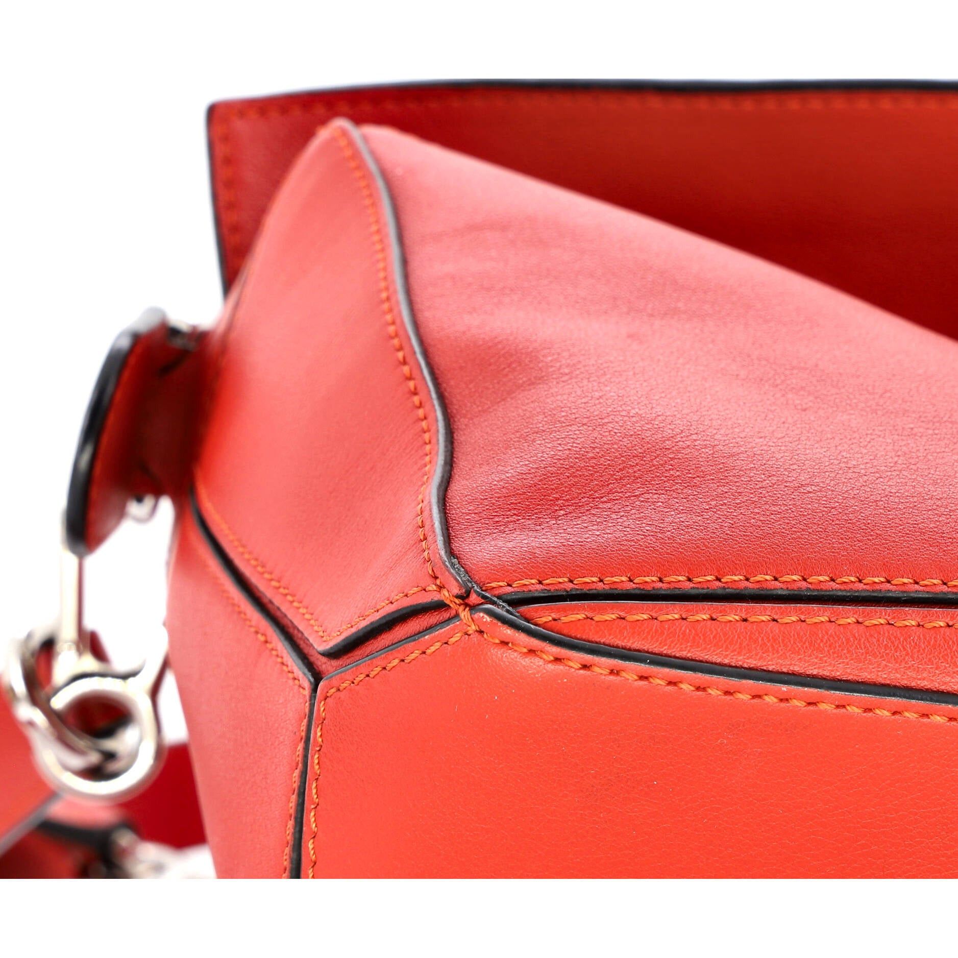 Loewe Puzzle Bag Size ONE SIZE - 7 Thumbnail