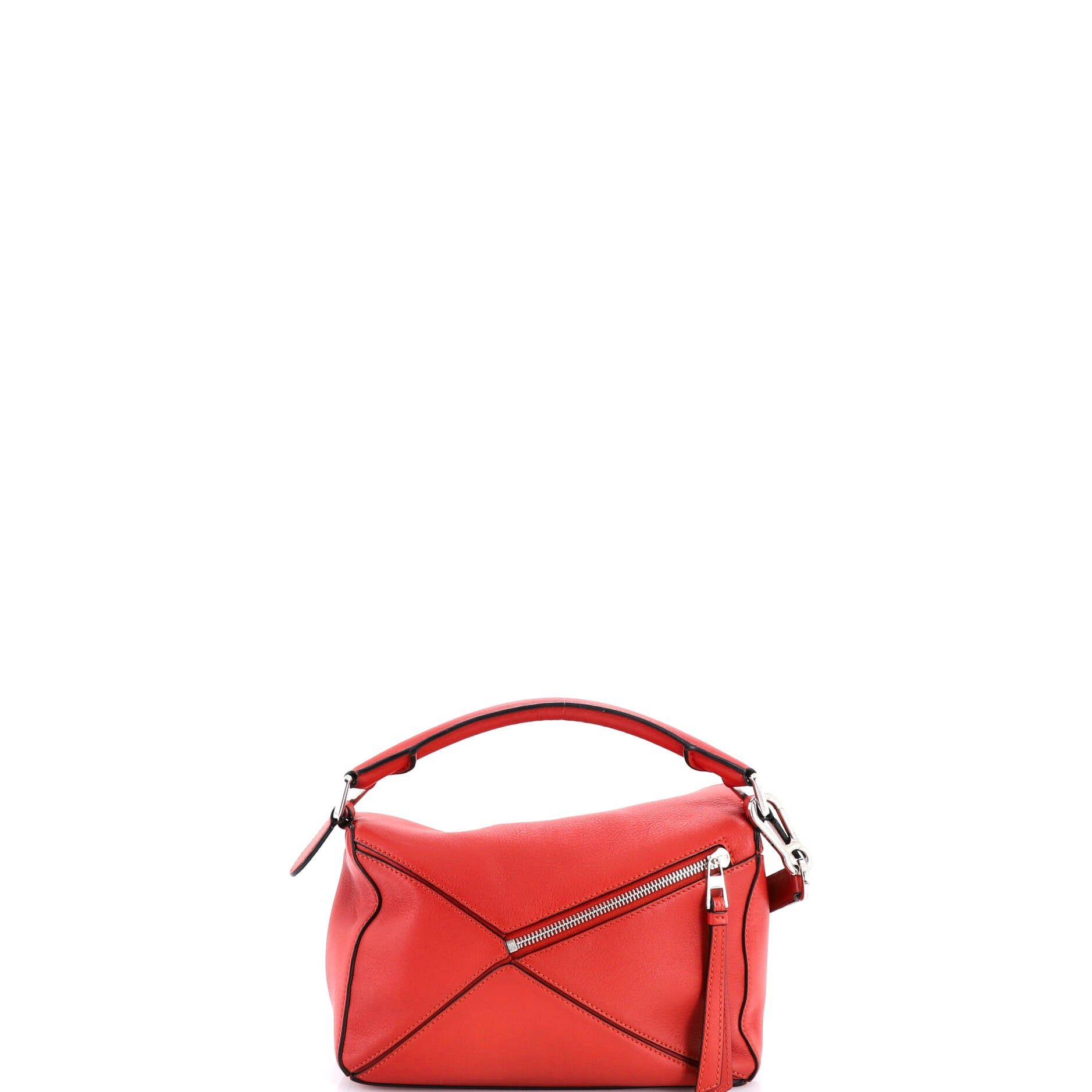 Loewe Puzzle Bag Size ONE SIZE - 3 Thumbnail