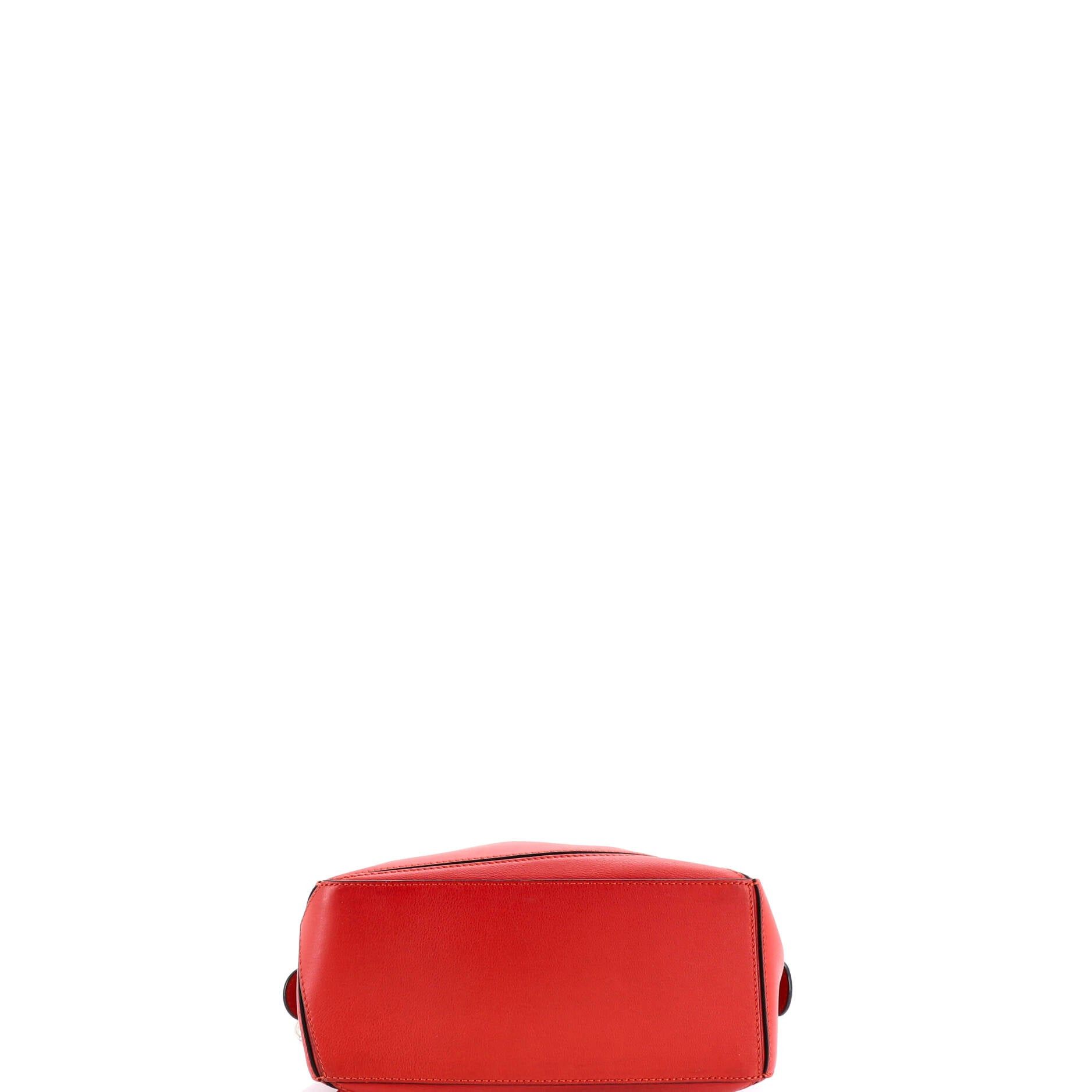 Loewe Puzzle Bag Size ONE SIZE - 4 Thumbnail