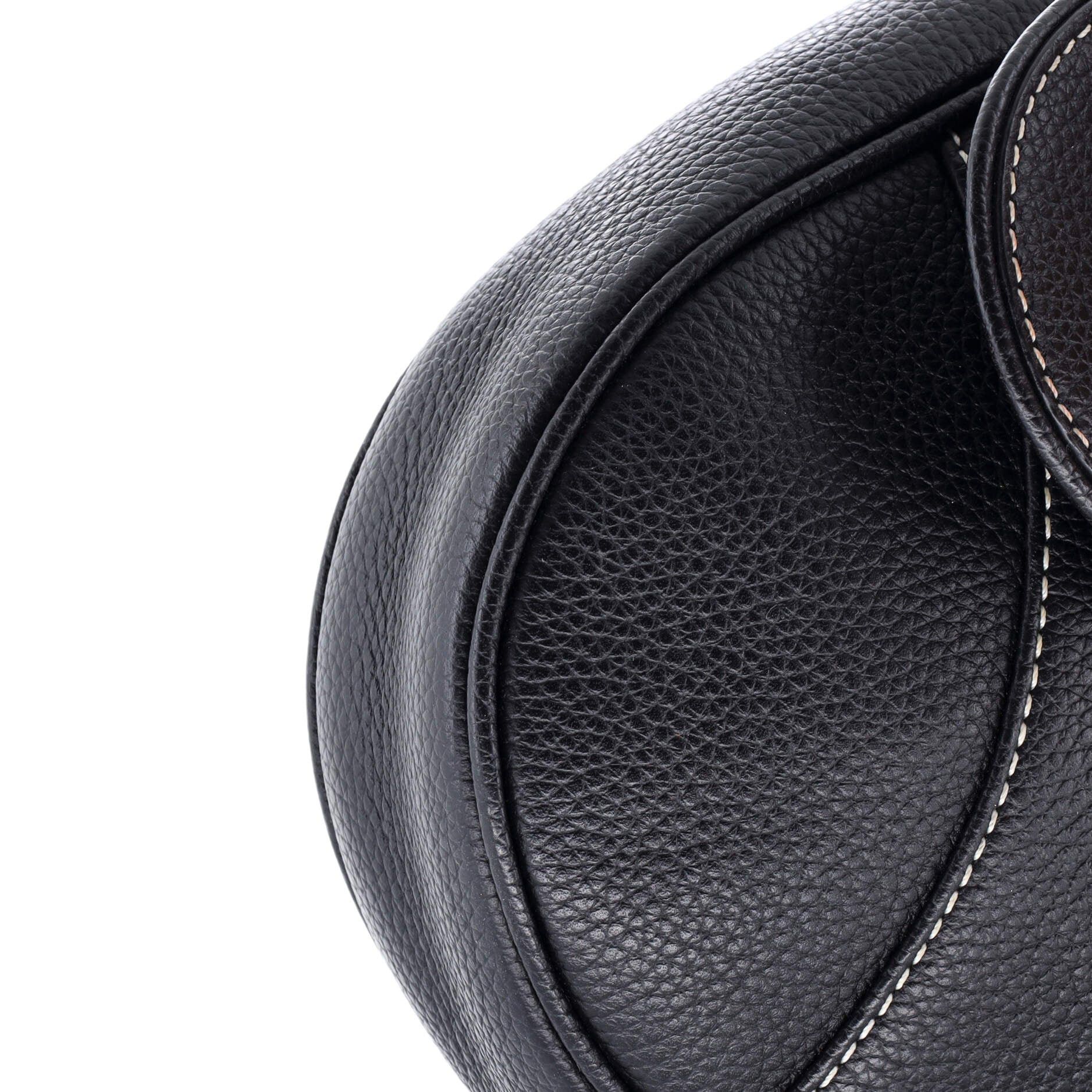 Dior KAWS Saddle Crossbody Bag Size ONE SIZE - 6 Thumbnail