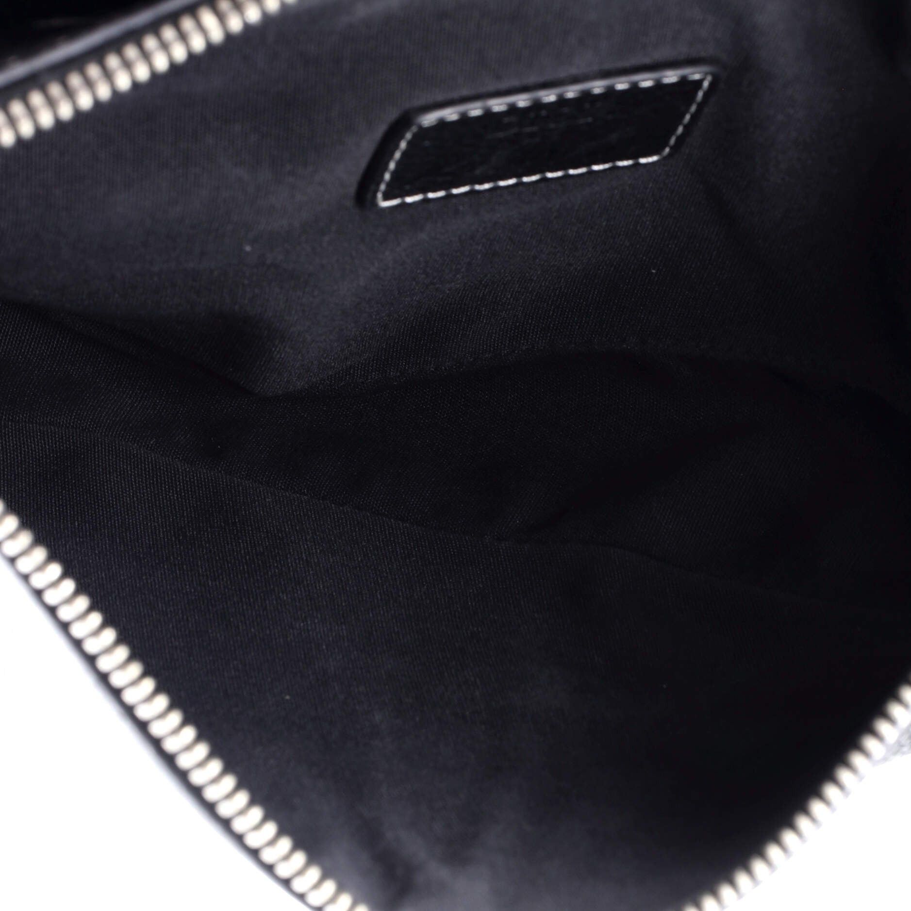 Dior KAWS Saddle Crossbody Bag Size ONE SIZE - 5 Thumbnail