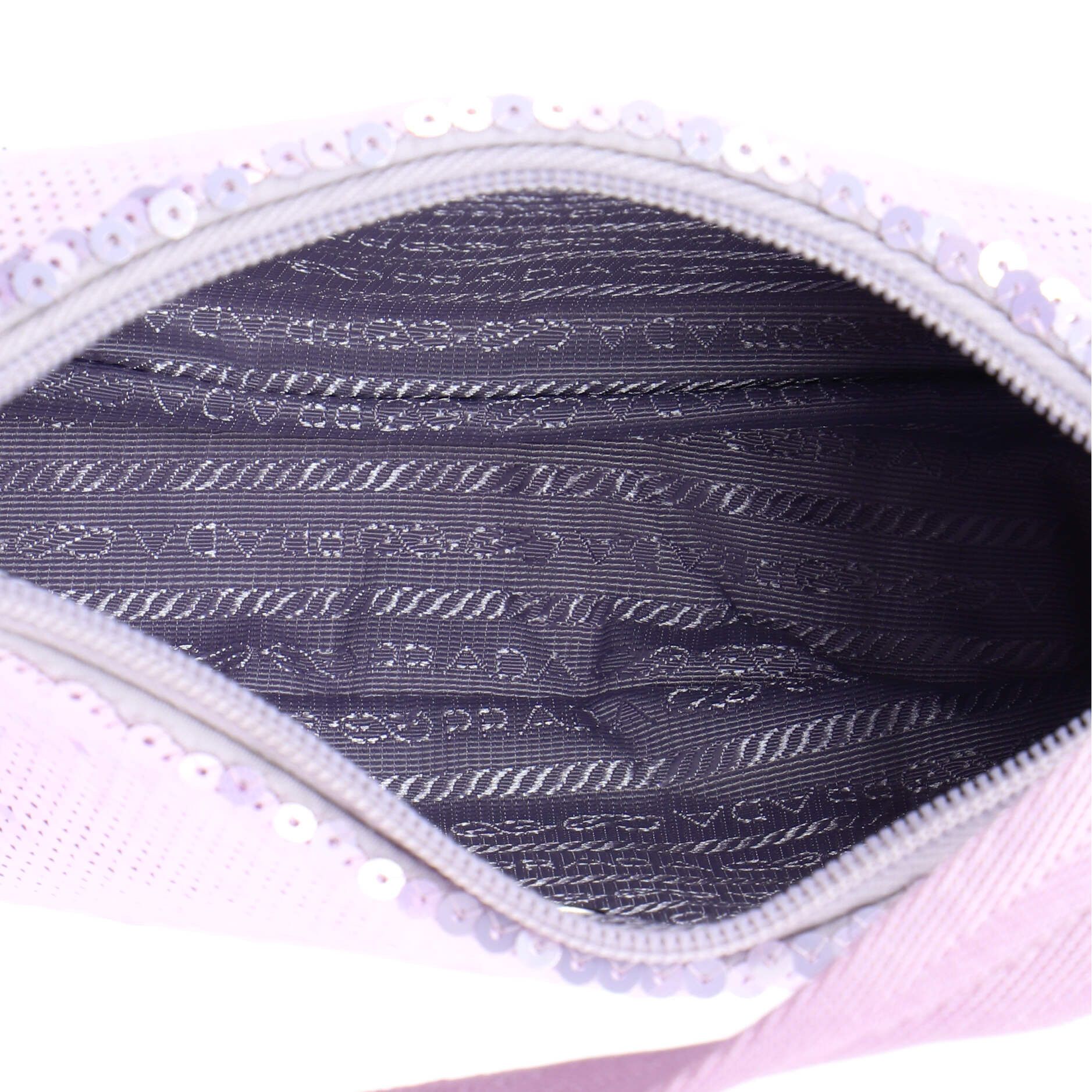 Prada Re-Edition 2000 Hobo Size ONE SIZE - 5 Thumbnail
