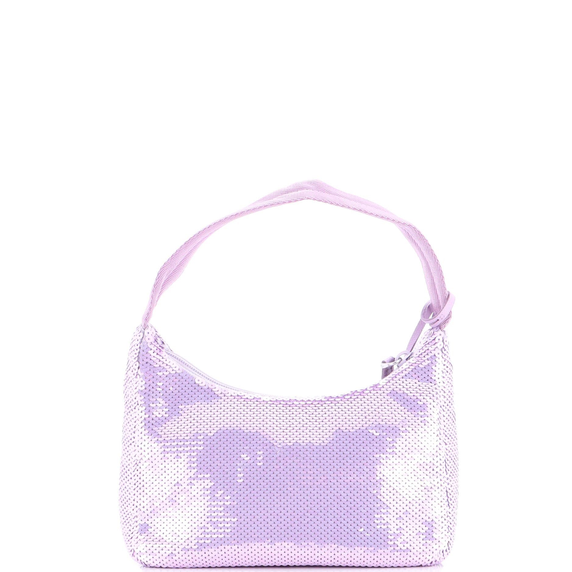 Prada Re-Edition 2000 Hobo Size ONE SIZE - 3 Thumbnail