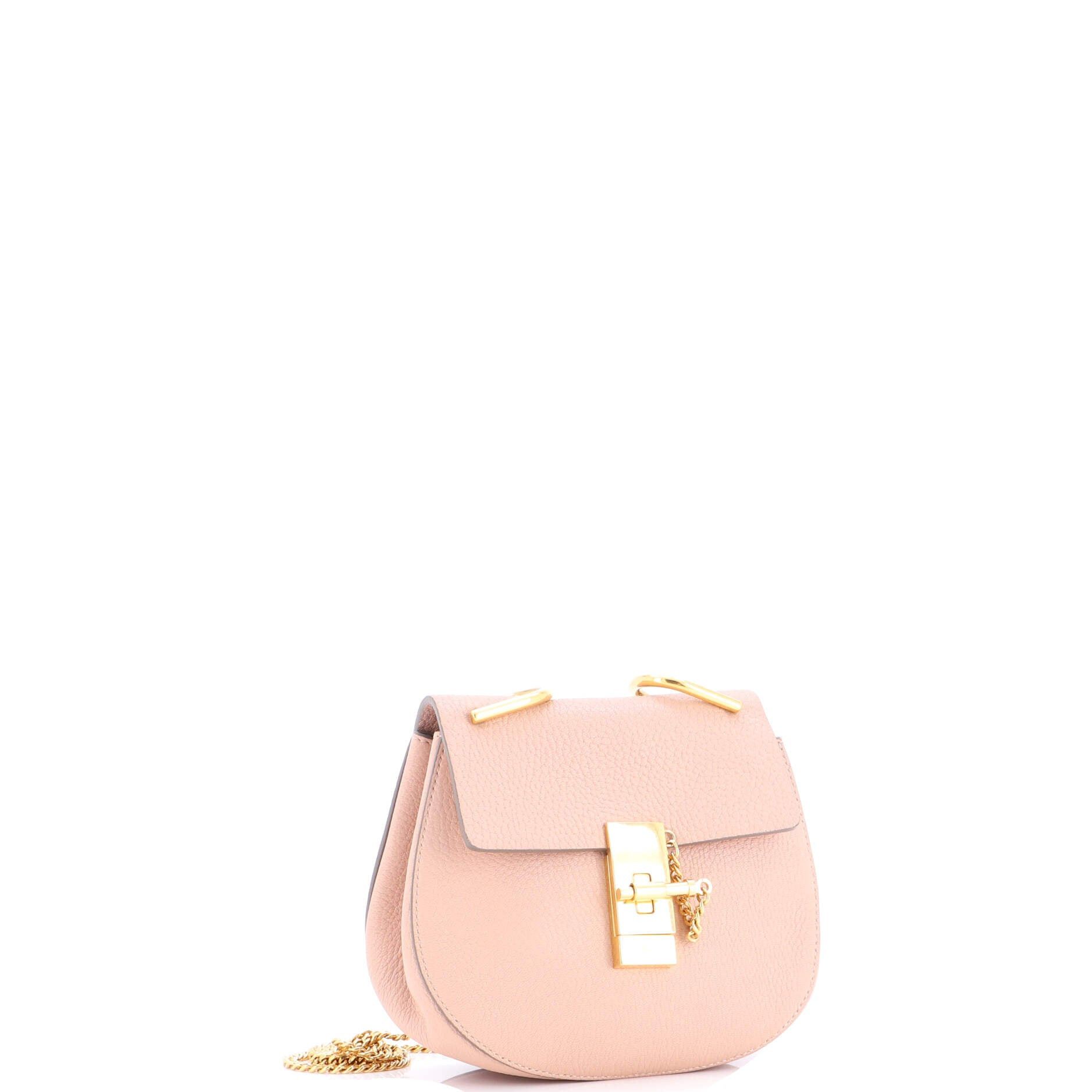 Chloe Drew Crossbody Bag Size ONE SIZE - 2 Thumbnail