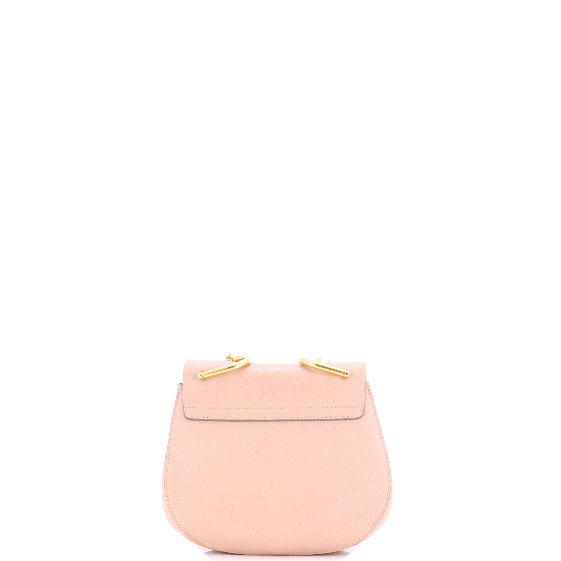 Chloe Drew Crossbody Bag Size ONE SIZE - 3 Thumbnail