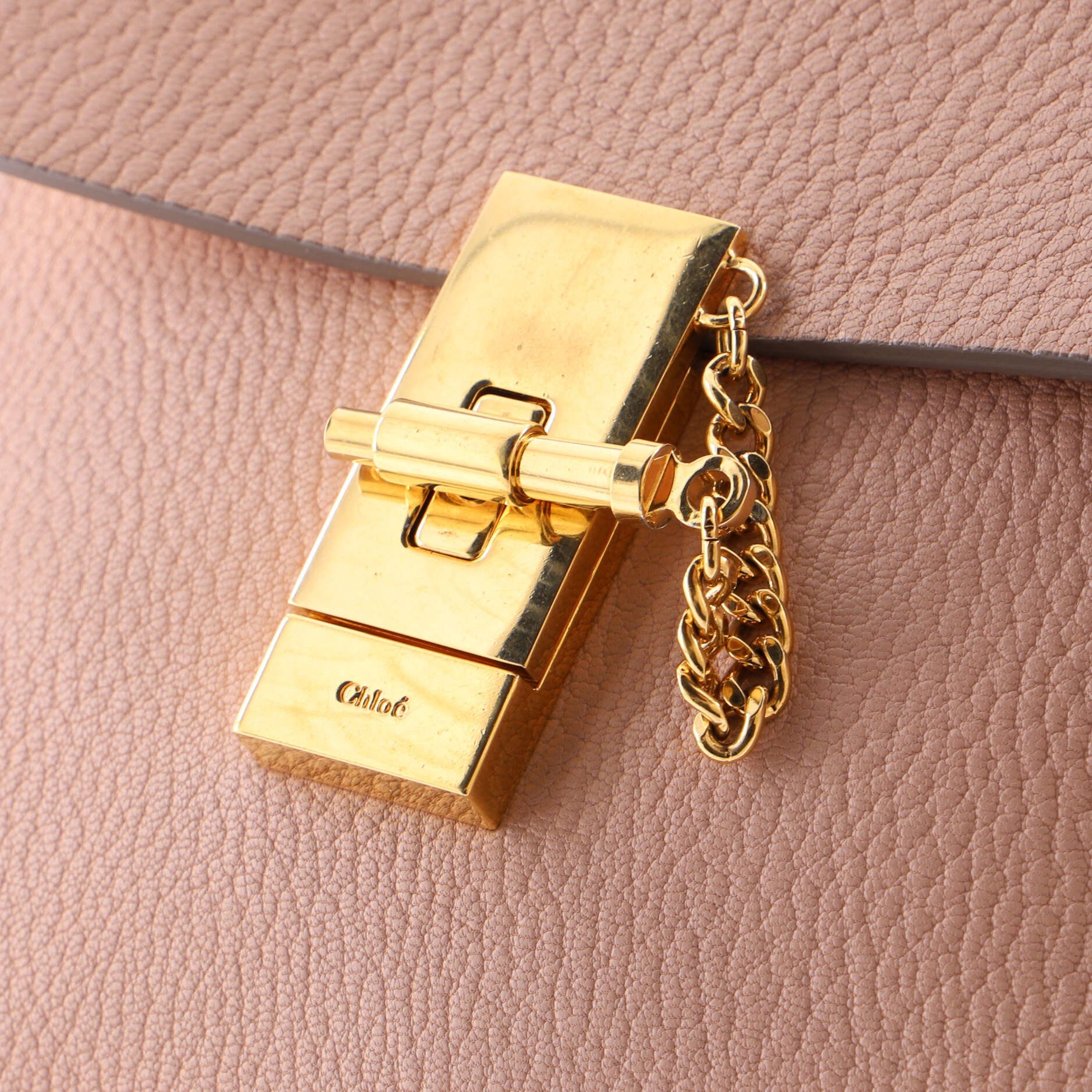 Chloe Drew Crossbody Bag Size ONE SIZE - 8 Thumbnail