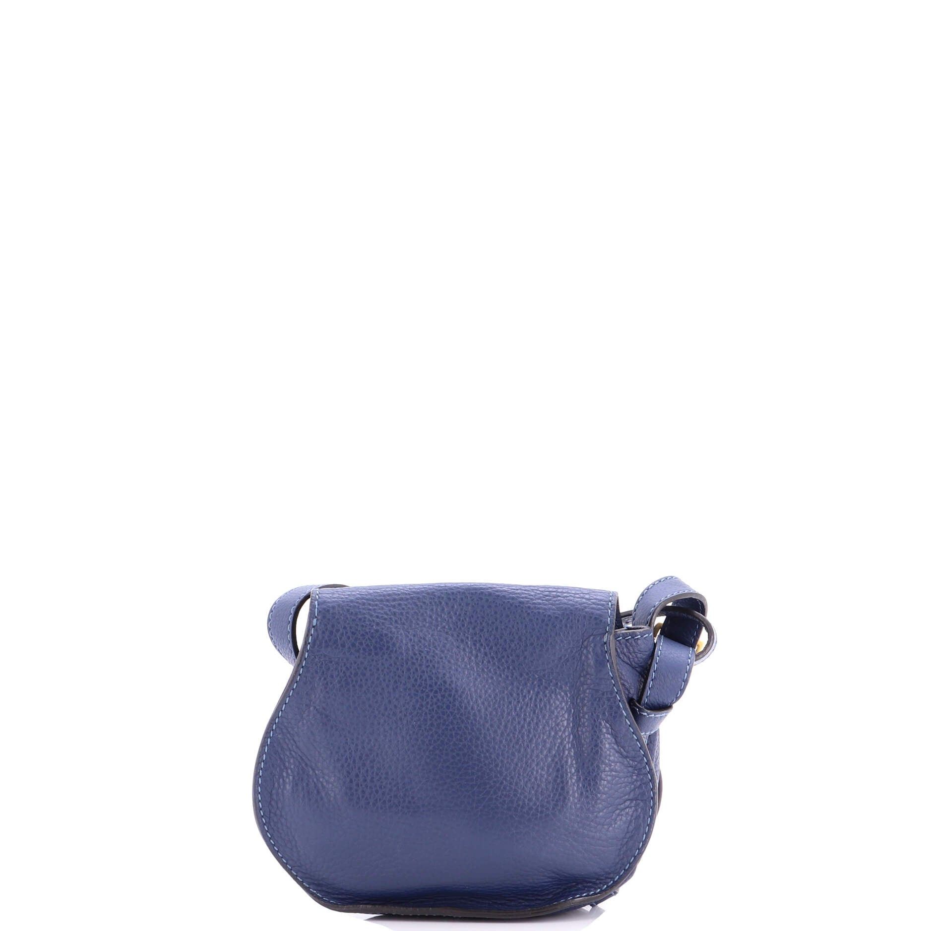 Chloe Marcie Crossbody Bag Size ONE SIZE - 3 Thumbnail