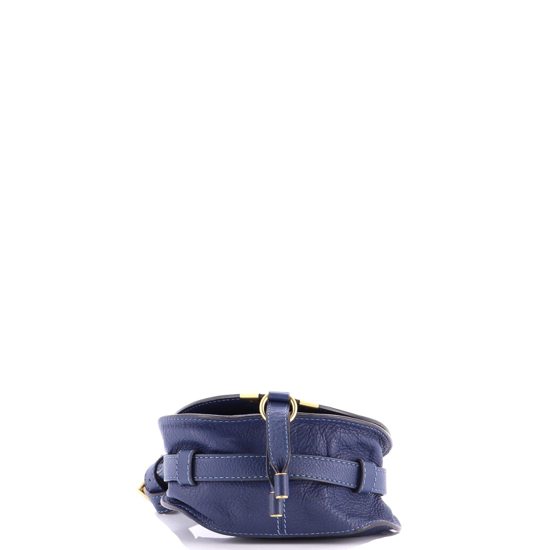 Chloe Marcie Crossbody Bag Size ONE SIZE - 4 Thumbnail