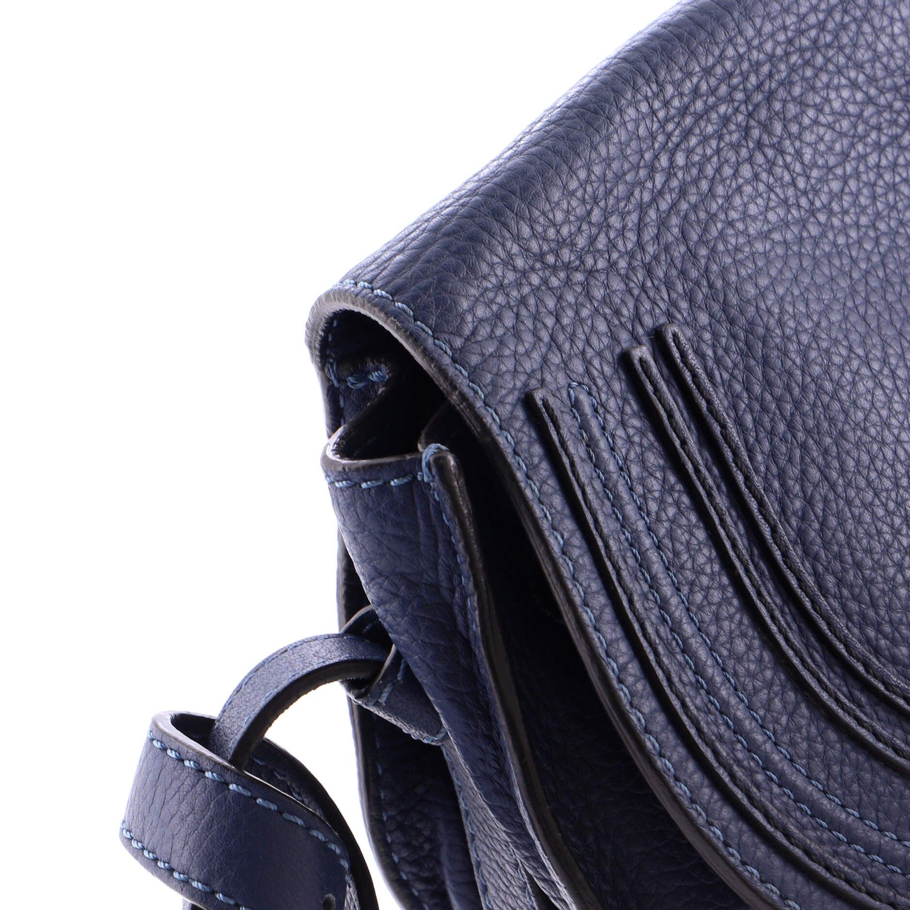 Chloe Marcie Crossbody Bag Size ONE SIZE - 7 Thumbnail