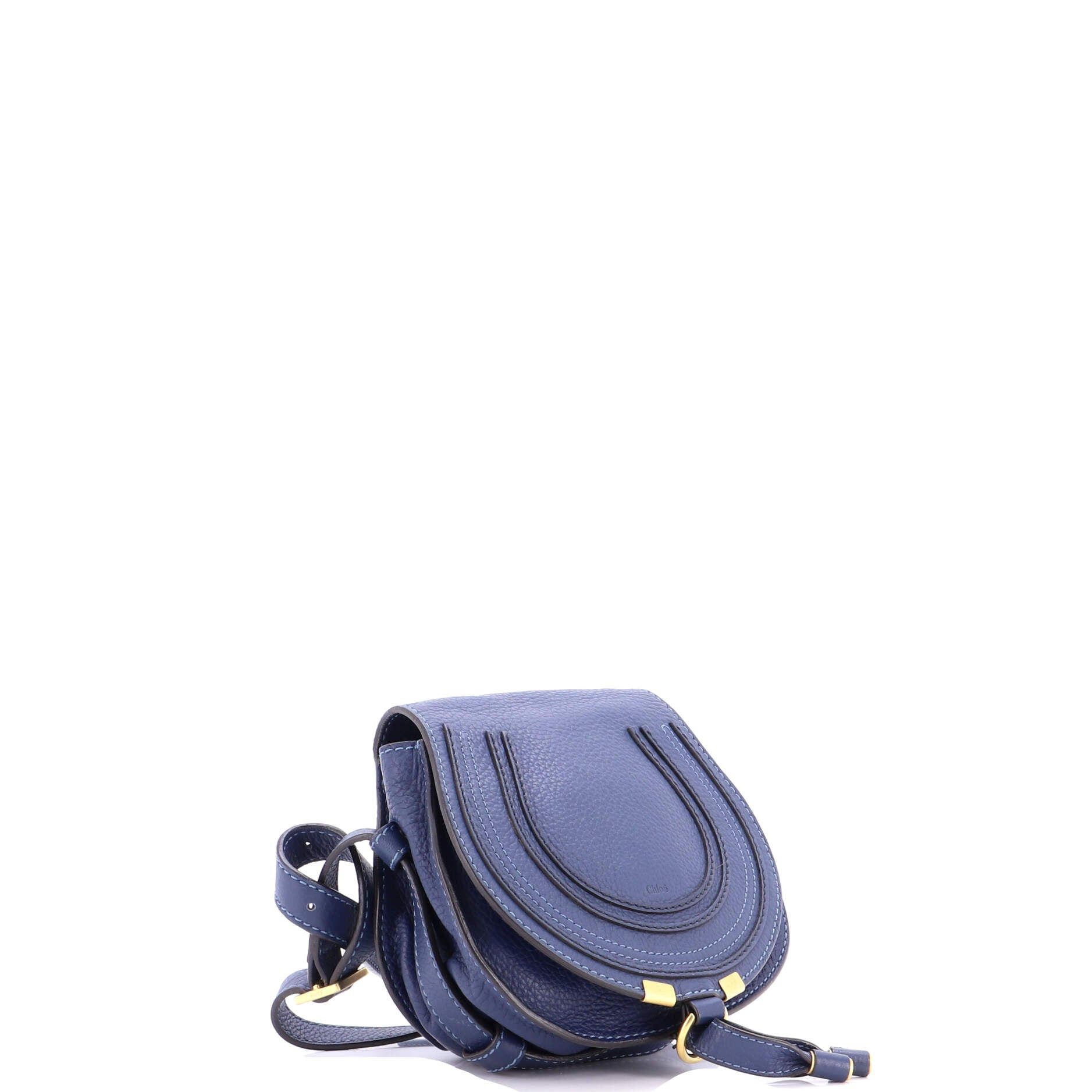 Chloe Marcie Crossbody Bag Size ONE SIZE - 2 Thumbnail