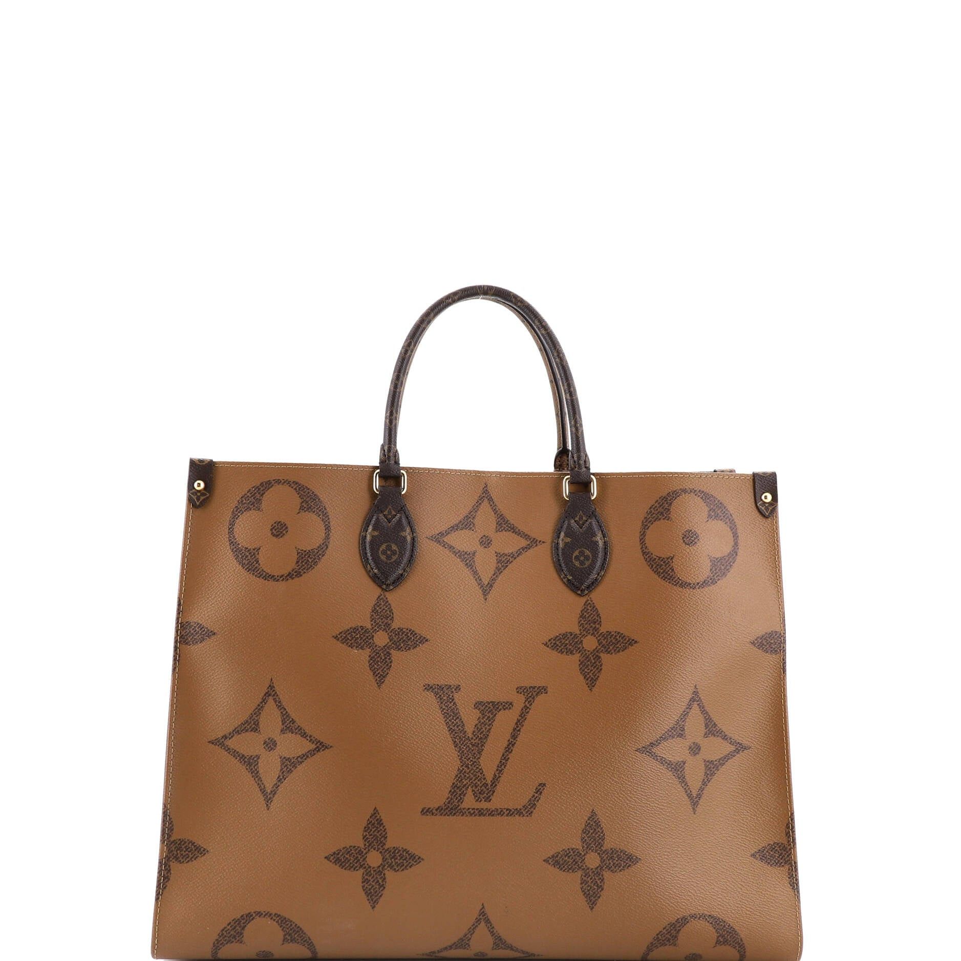 Louis Vuitton OnTheGo Tote Size ONE SIZE - 3 Thumbnail