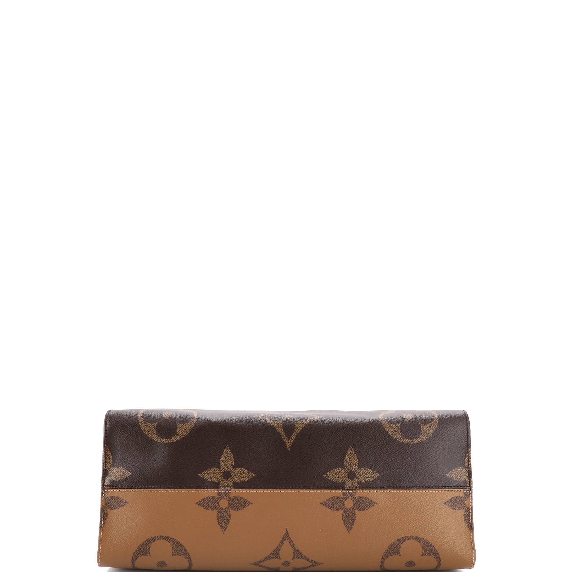 Louis Vuitton OnTheGo Tote Size ONE SIZE - 4 Thumbnail
