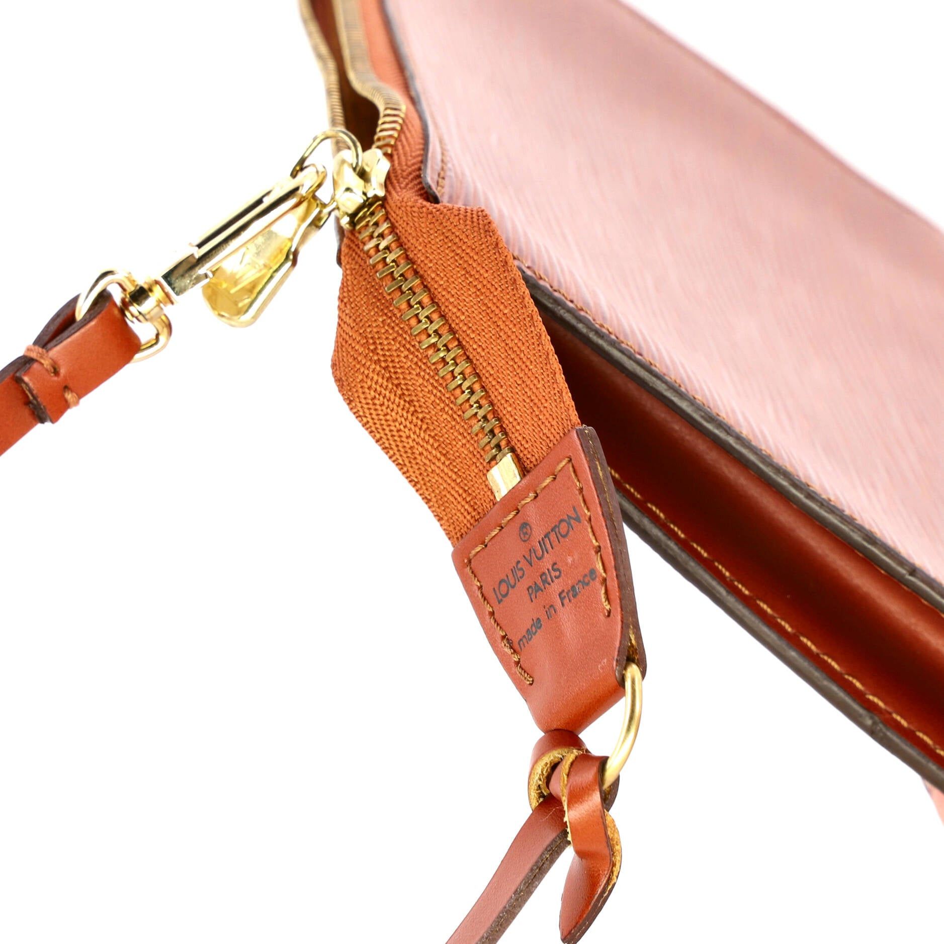 Louis Vuitton Pochette Accessoires Size ONE SIZE - 6 Thumbnail