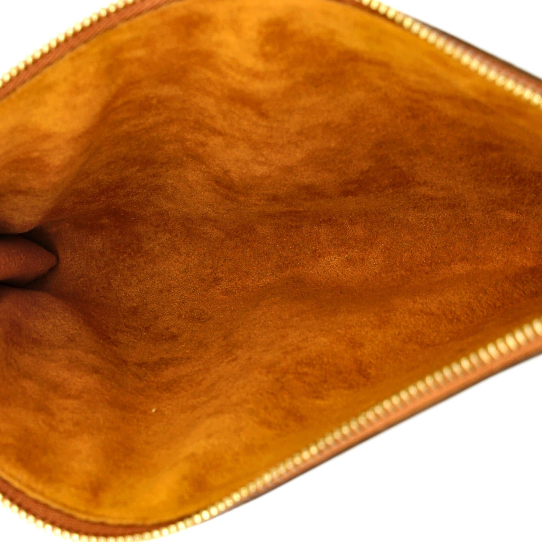 Louis Vuitton Pochette Accessoires Size ONE SIZE - 5 Thumbnail