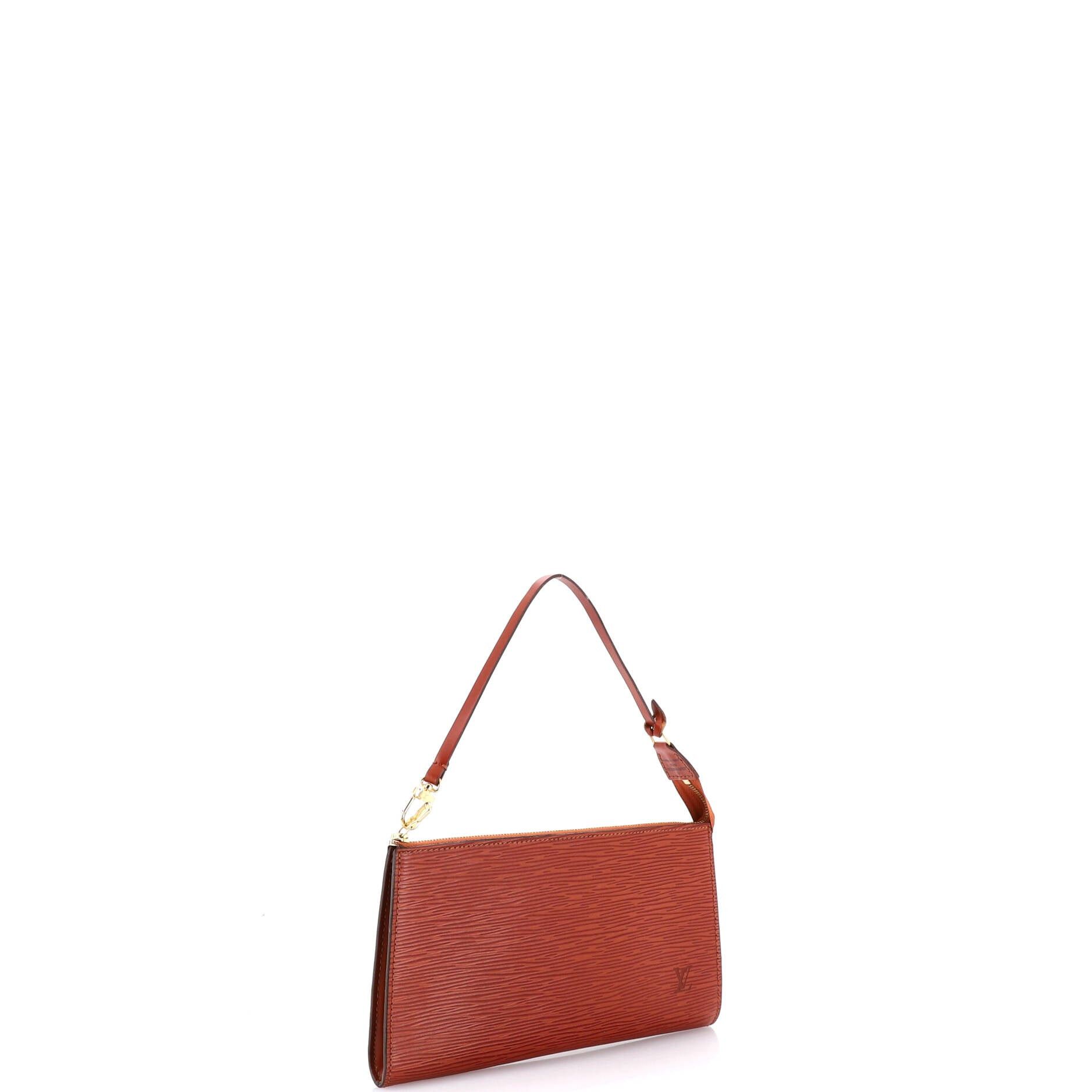 Louis Vuitton Pochette Accessoires Size ONE SIZE - 2 Thumbnail