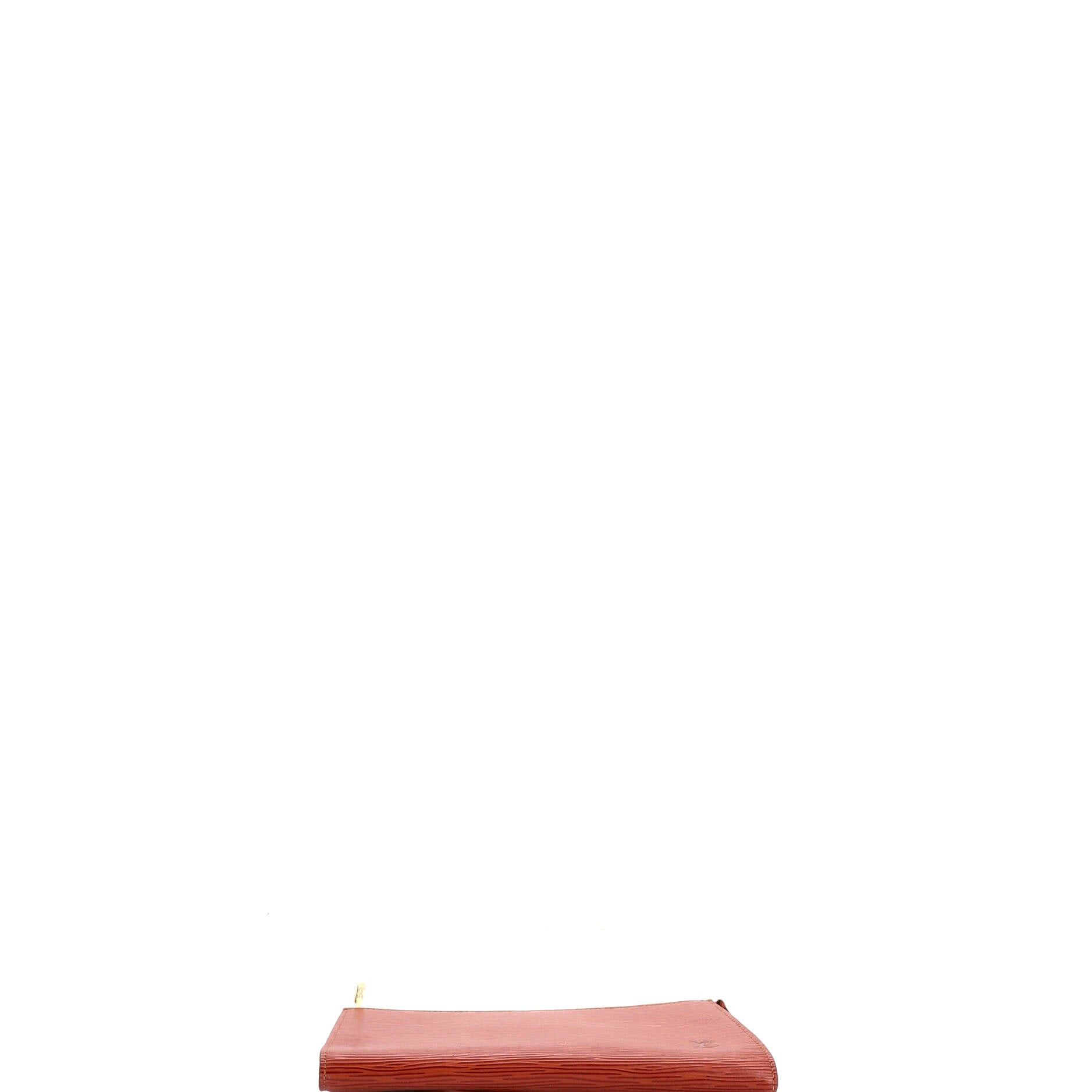 Louis Vuitton Pochette Accessoires Size ONE SIZE - 4 Thumbnail