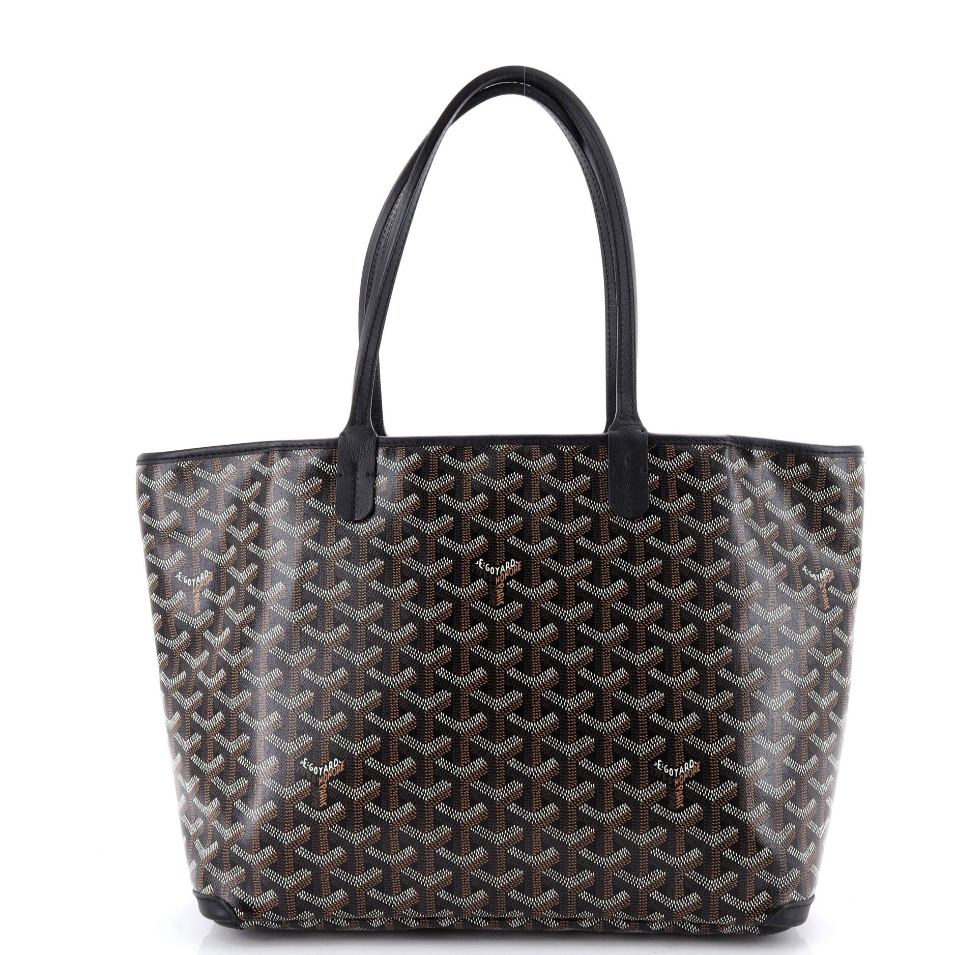 Goyard Artois Tote Size ONE SIZE - 3 Thumbnail