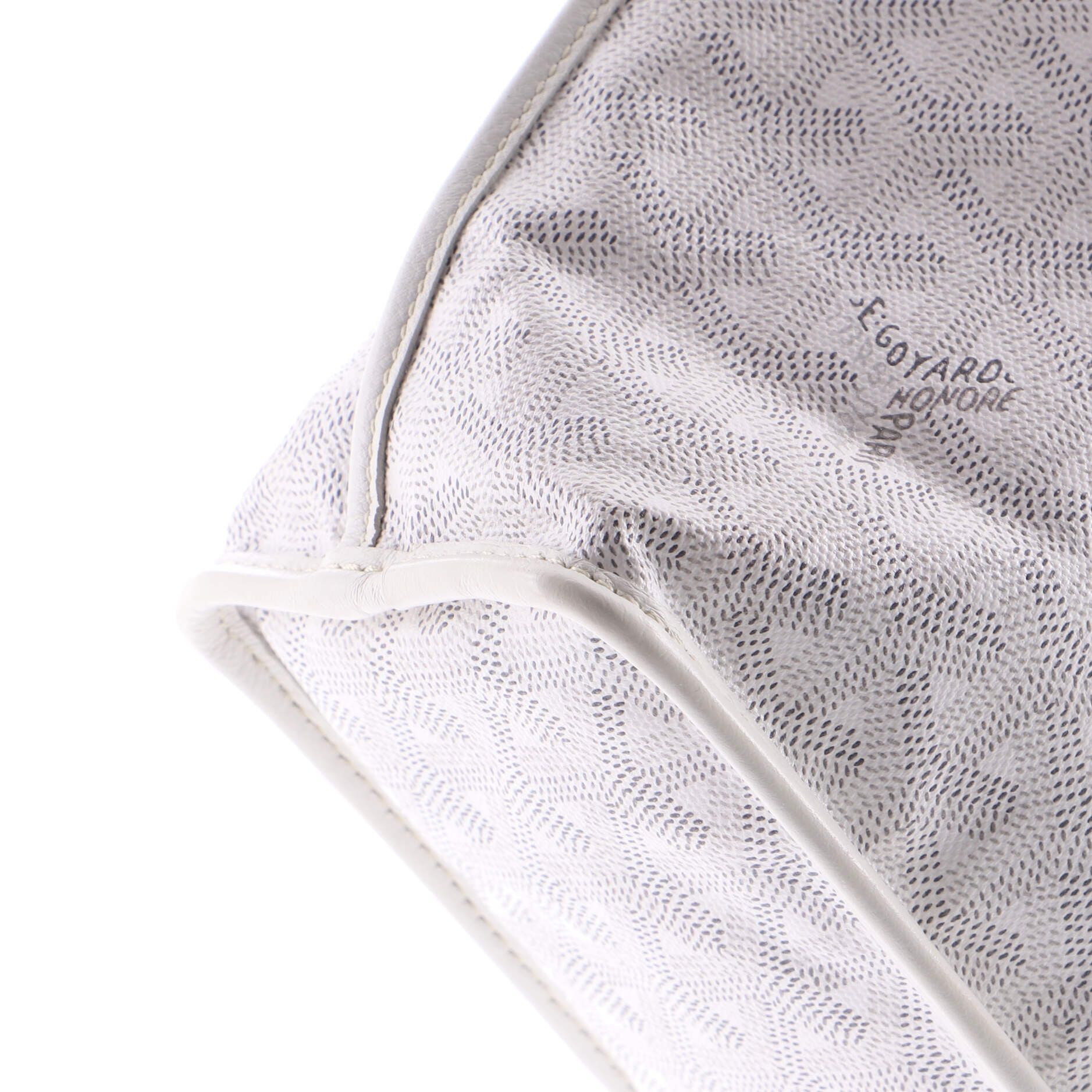 Goyard Anjou Reversible Tote Size ONE SIZE - 7 Thumbnail
