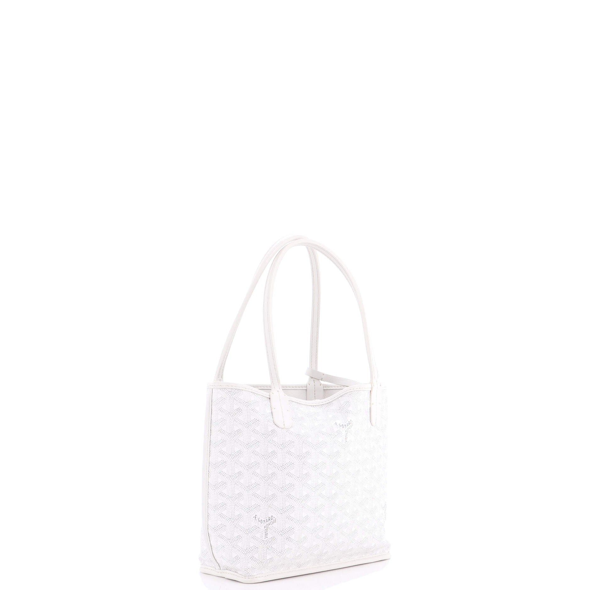 Goyard Anjou Reversible Tote Size ONE SIZE - 3 Thumbnail