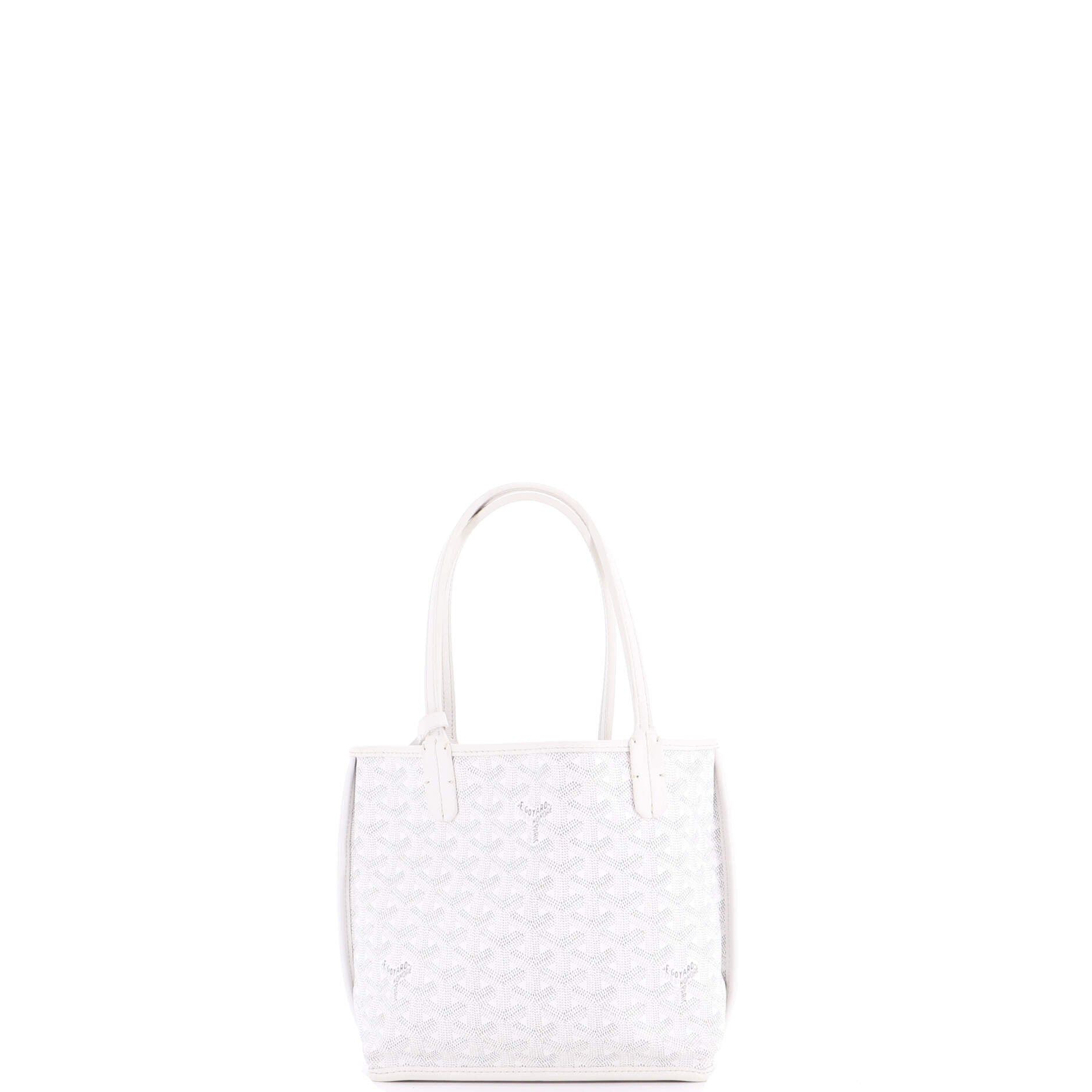 Goyard Anjou Reversible Tote Size ONE SIZE - 4 Thumbnail