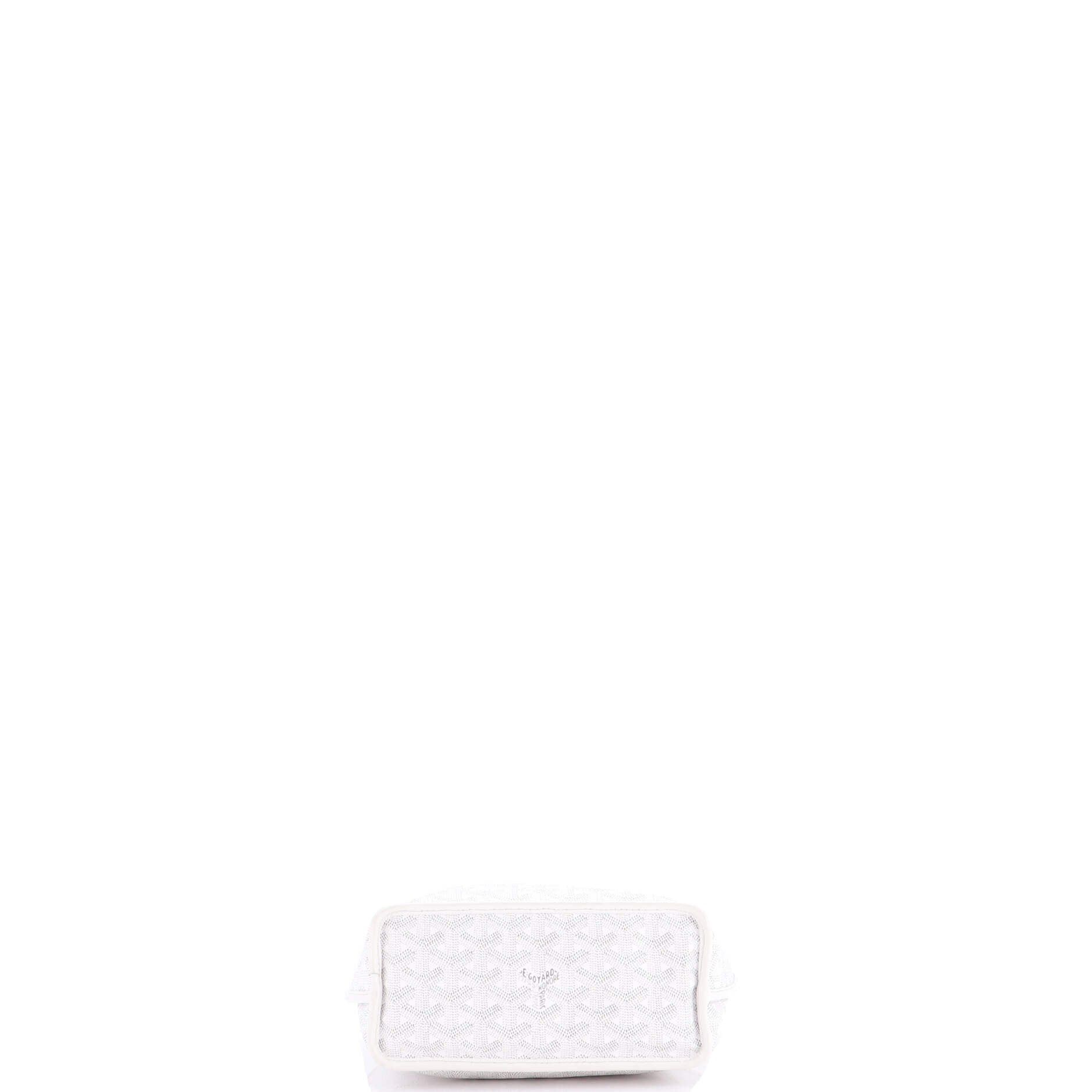 Goyard Anjou Reversible Tote Size ONE SIZE - 5 Thumbnail
