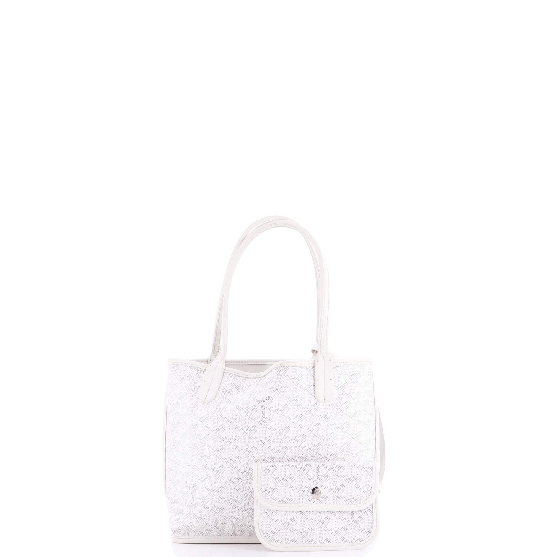 Goyard Anjou Reversible Tote Size ONE SIZE - 2 Thumbnail