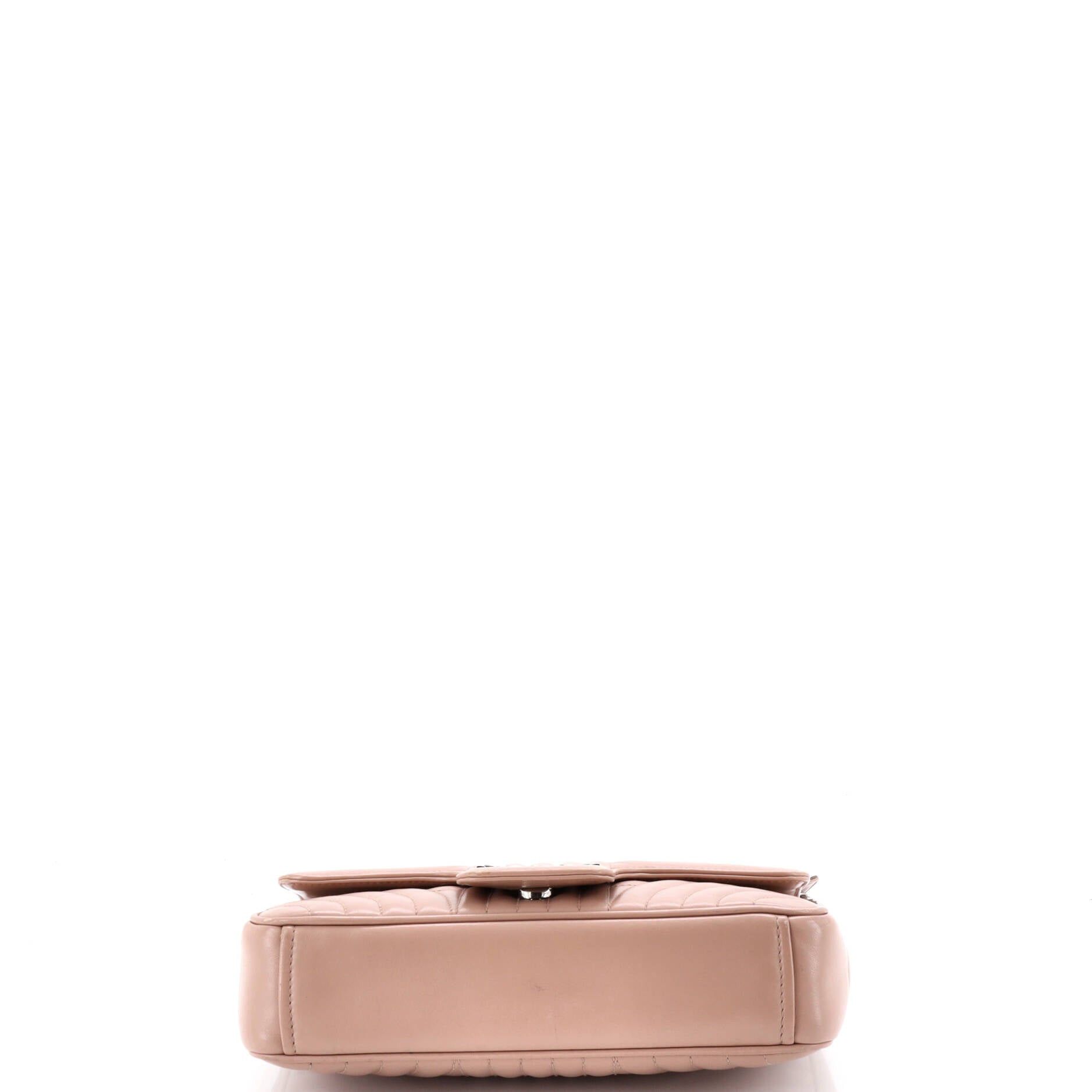 Prada Chain Flap Shoulder Bag Size ONE SIZE - 4 Thumbnail