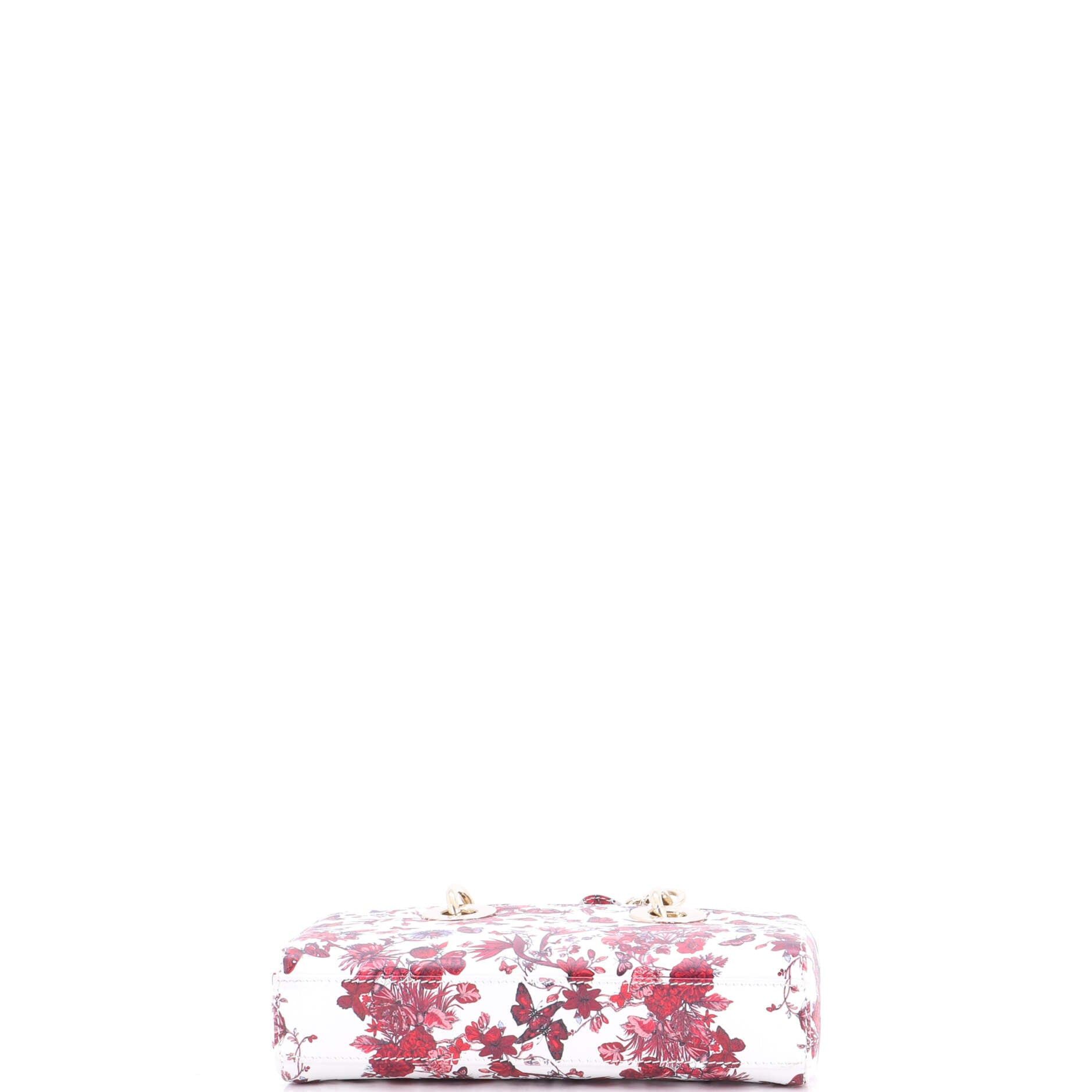 Dior Lady D-Joy Bag Size ONE SIZE - 4 Thumbnail