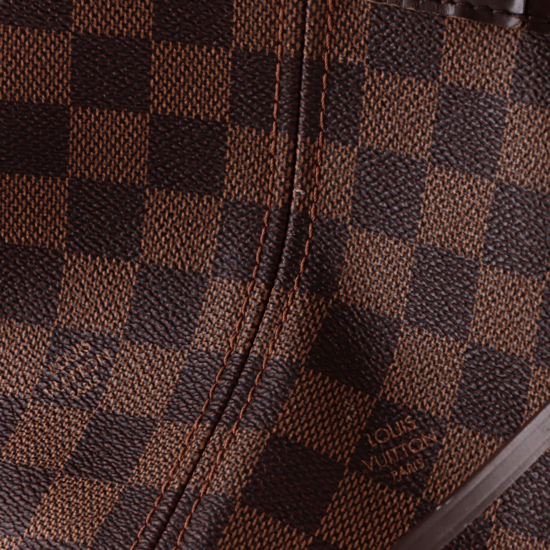 Louis Vuitton Neverfull Tote Size ONE SIZE - 7 Thumbnail