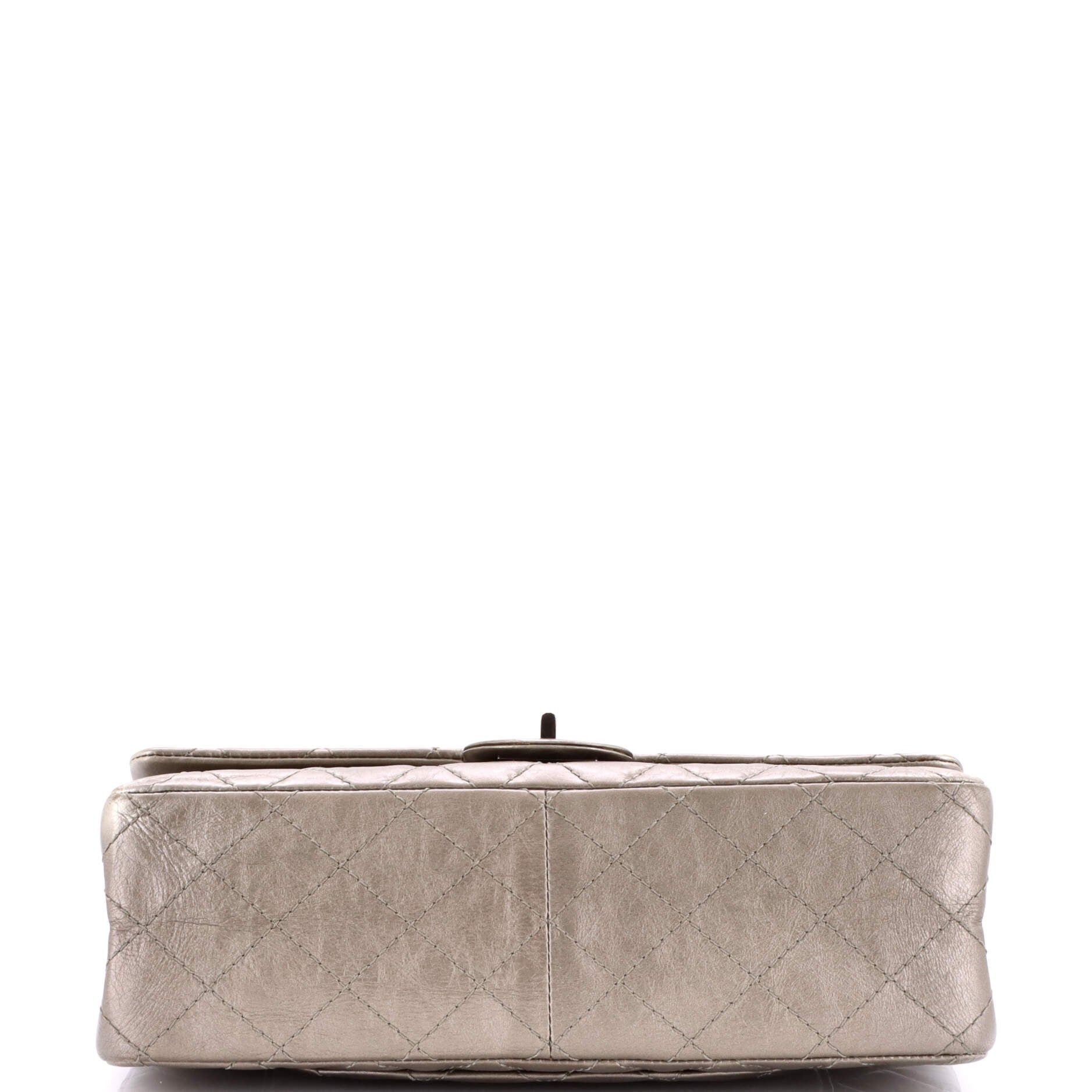Chanel Reissue 2.55 Flap Bag Size ONE SIZE - 5 Thumbnail