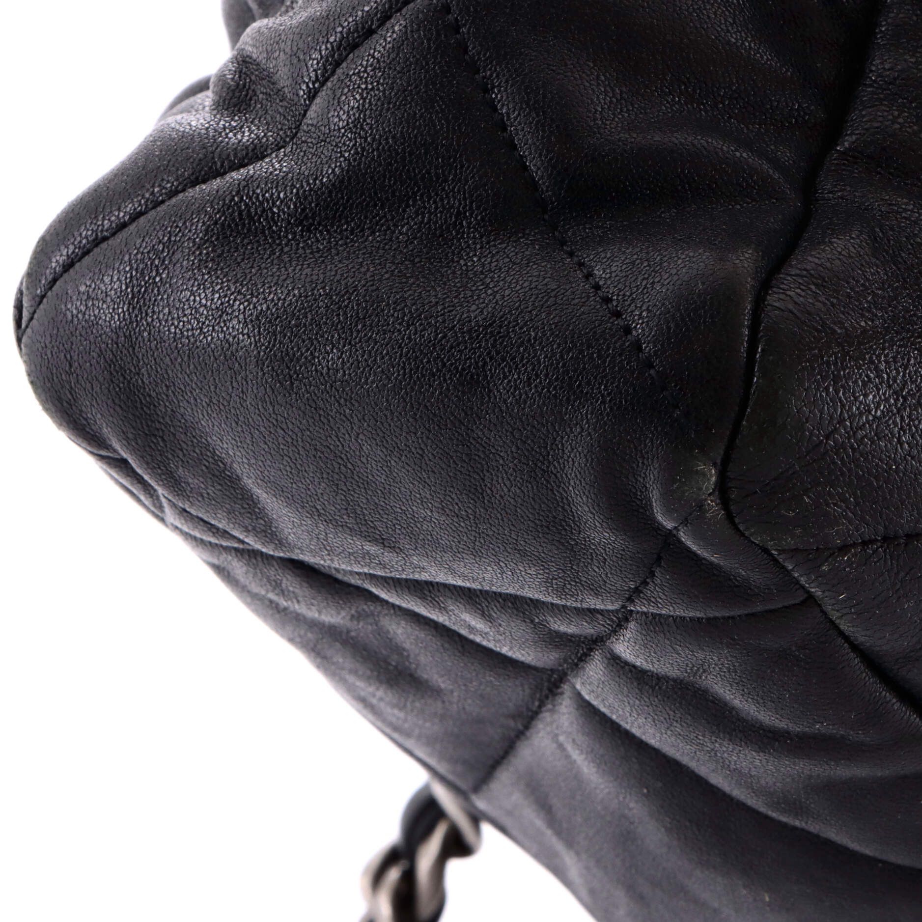 Chanel 19 Flap Bag Size ONE SIZE - 8 Thumbnail