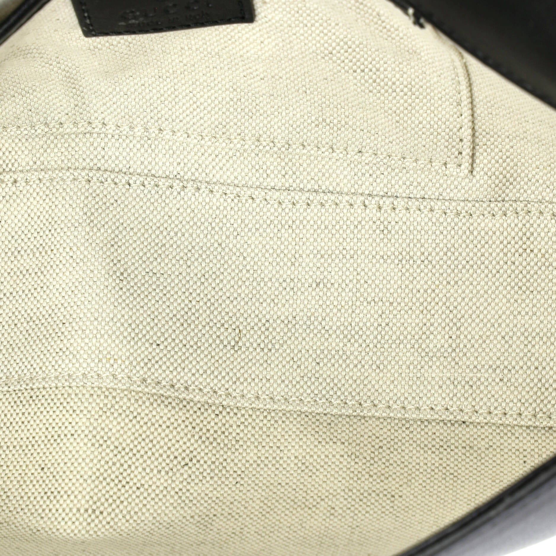 Gucci Horsebit 1955 Flap Shoulder Bag Size ONE SIZE - 5 Thumbnail