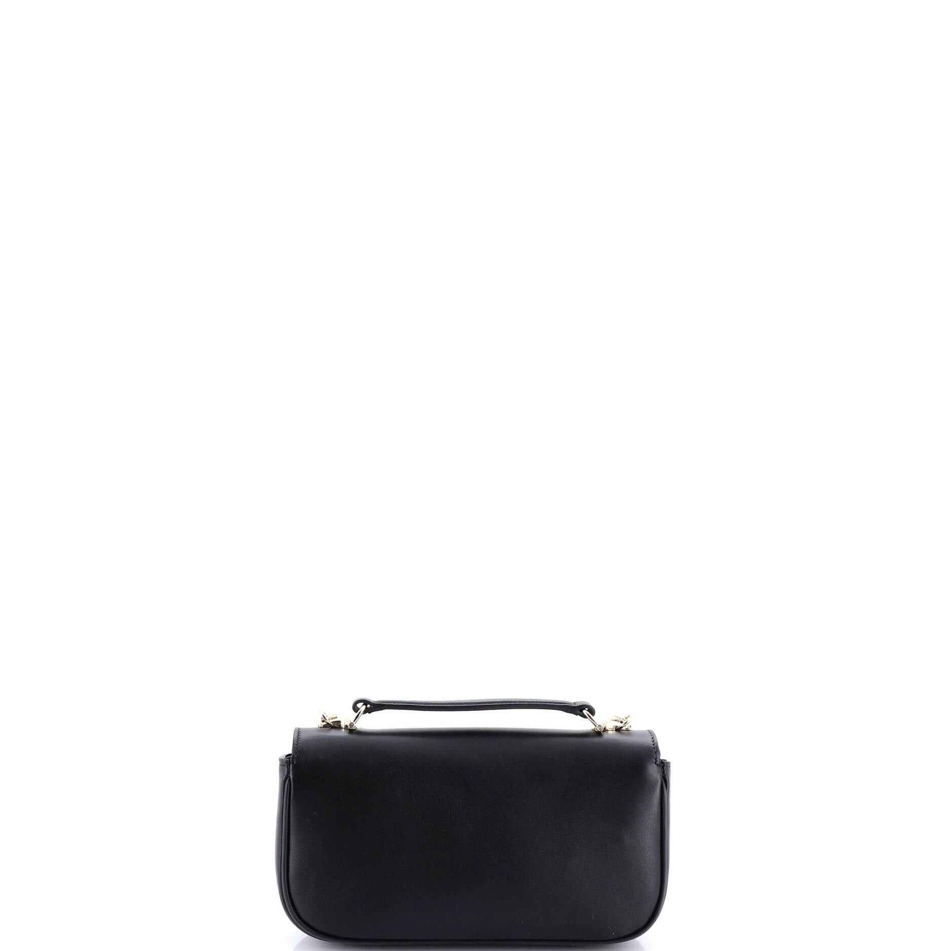 Gucci Horsebit 1955 Flap Shoulder Bag Size ONE SIZE - 3 Thumbnail