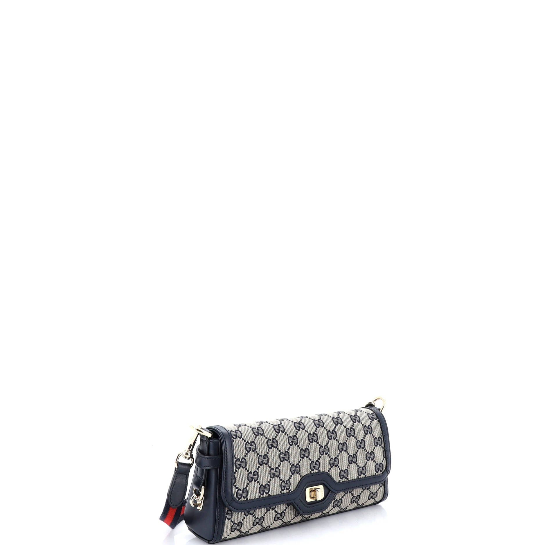 Gucci Luce Shoulder Bag Size ONE SIZE - 2 Thumbnail