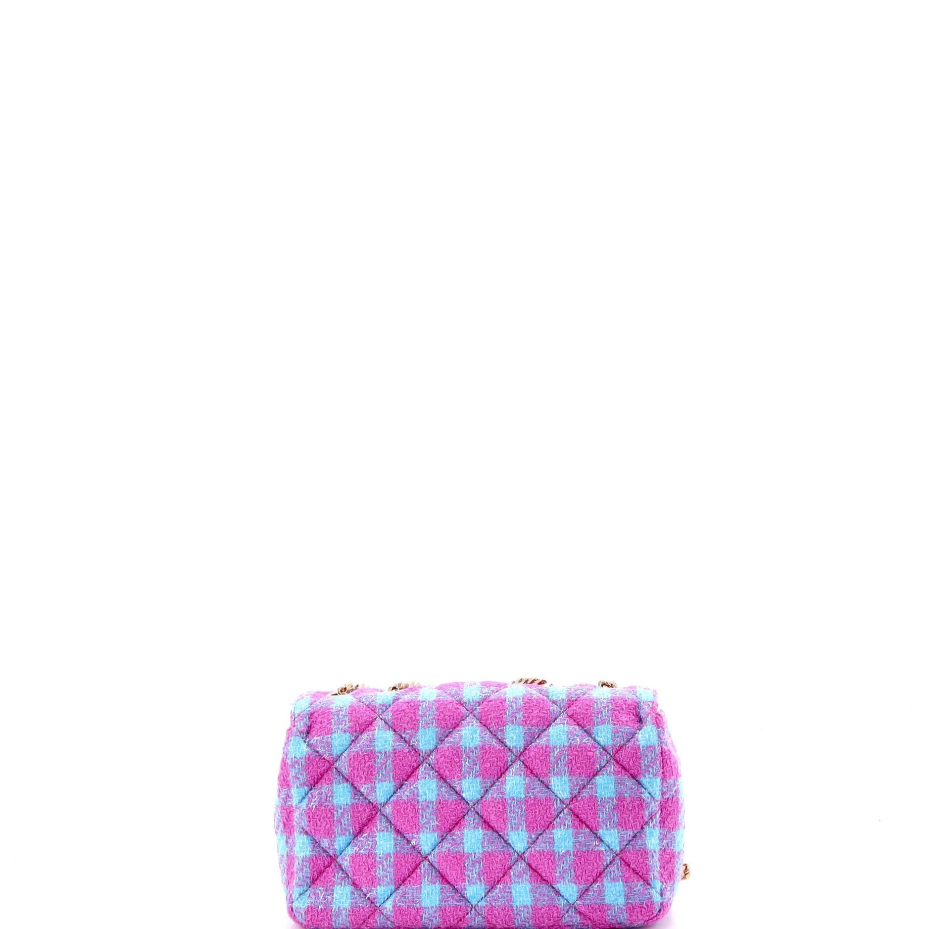 Versace Medusa Icon Chain Flap Bag Size ONE SIZE - 3 Thumbnail