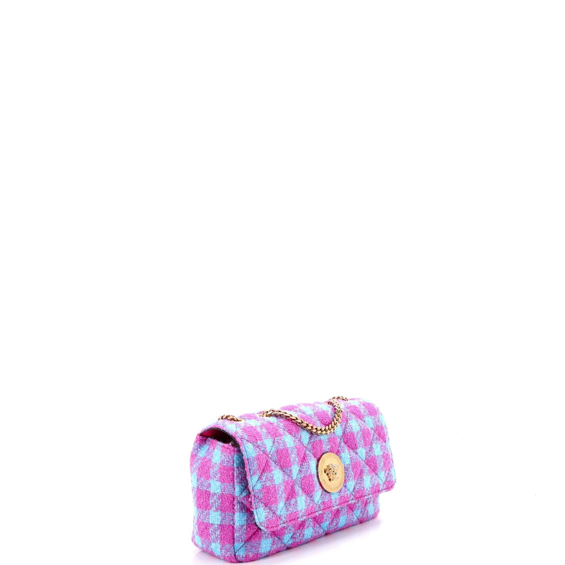 Versace Medusa Icon Chain Flap Bag Size ONE SIZE - 2 Thumbnail