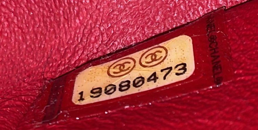 Chanel Classic Double Flap Bag Size ONE SIZE - 8 Thumbnail