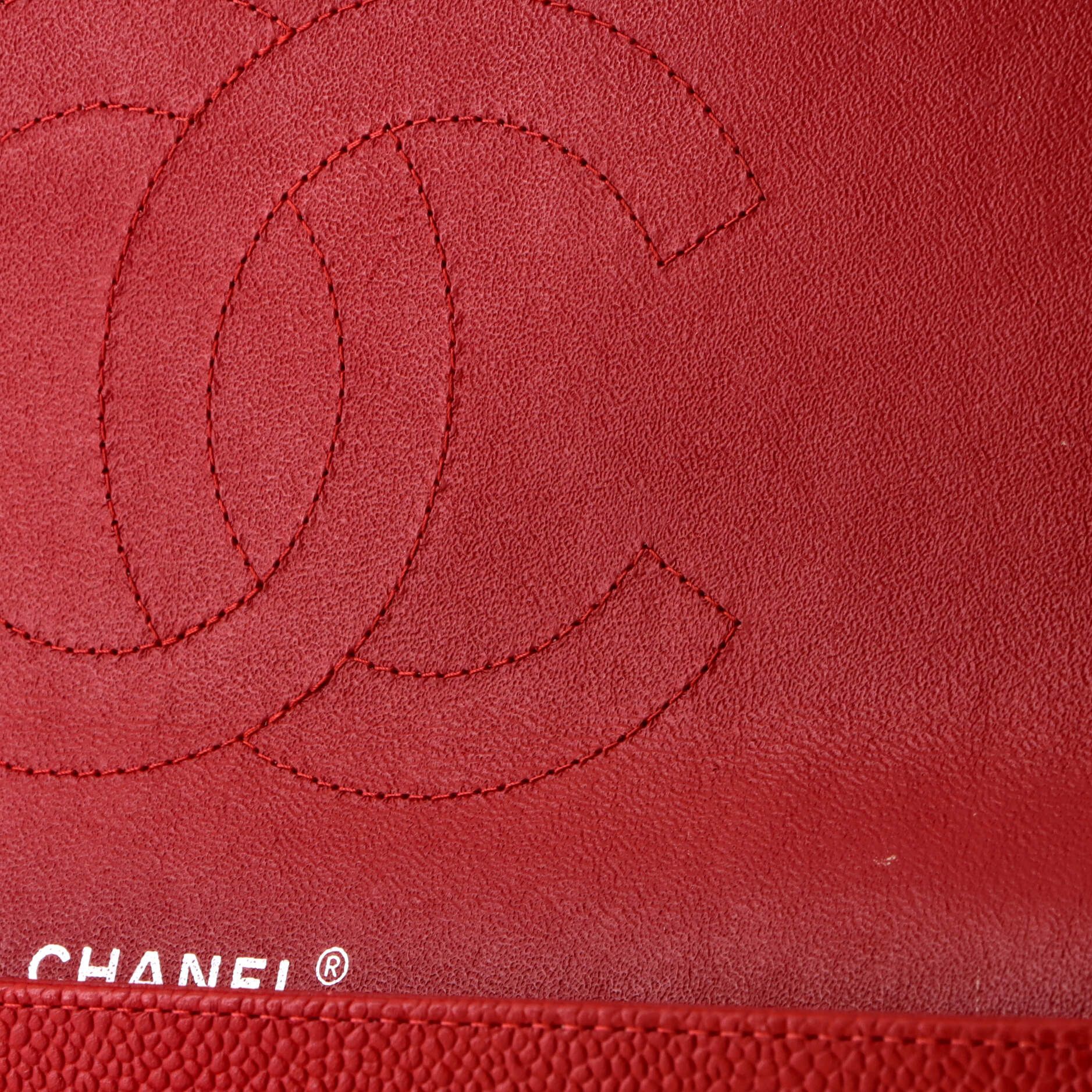 Chanel Classic Double Flap Bag Size ONE SIZE - 5 Thumbnail