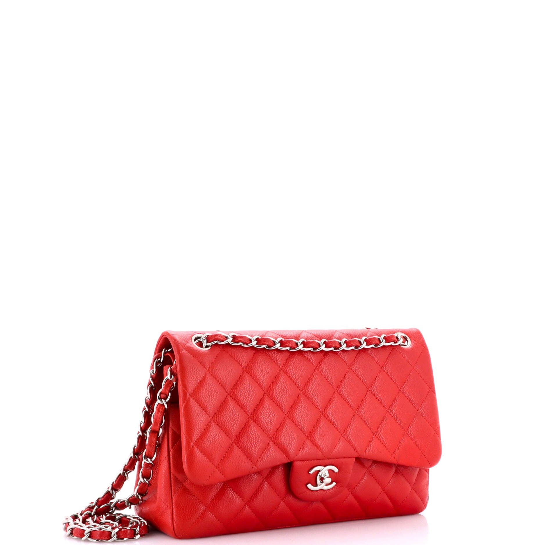 Chanel Classic Double Flap Bag Size ONE SIZE - 2 Thumbnail