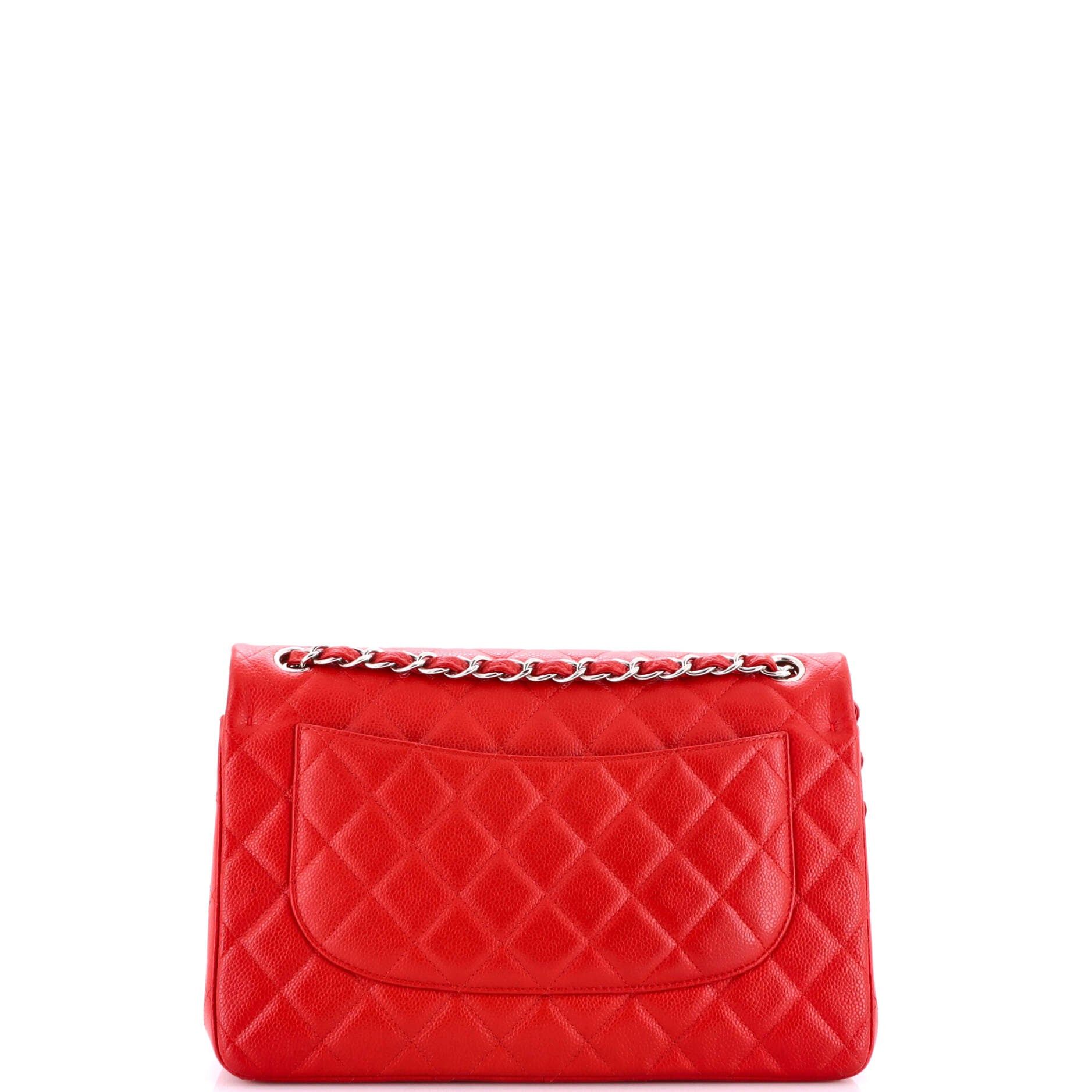Chanel Classic Double Flap Bag Size ONE SIZE - 3 Thumbnail