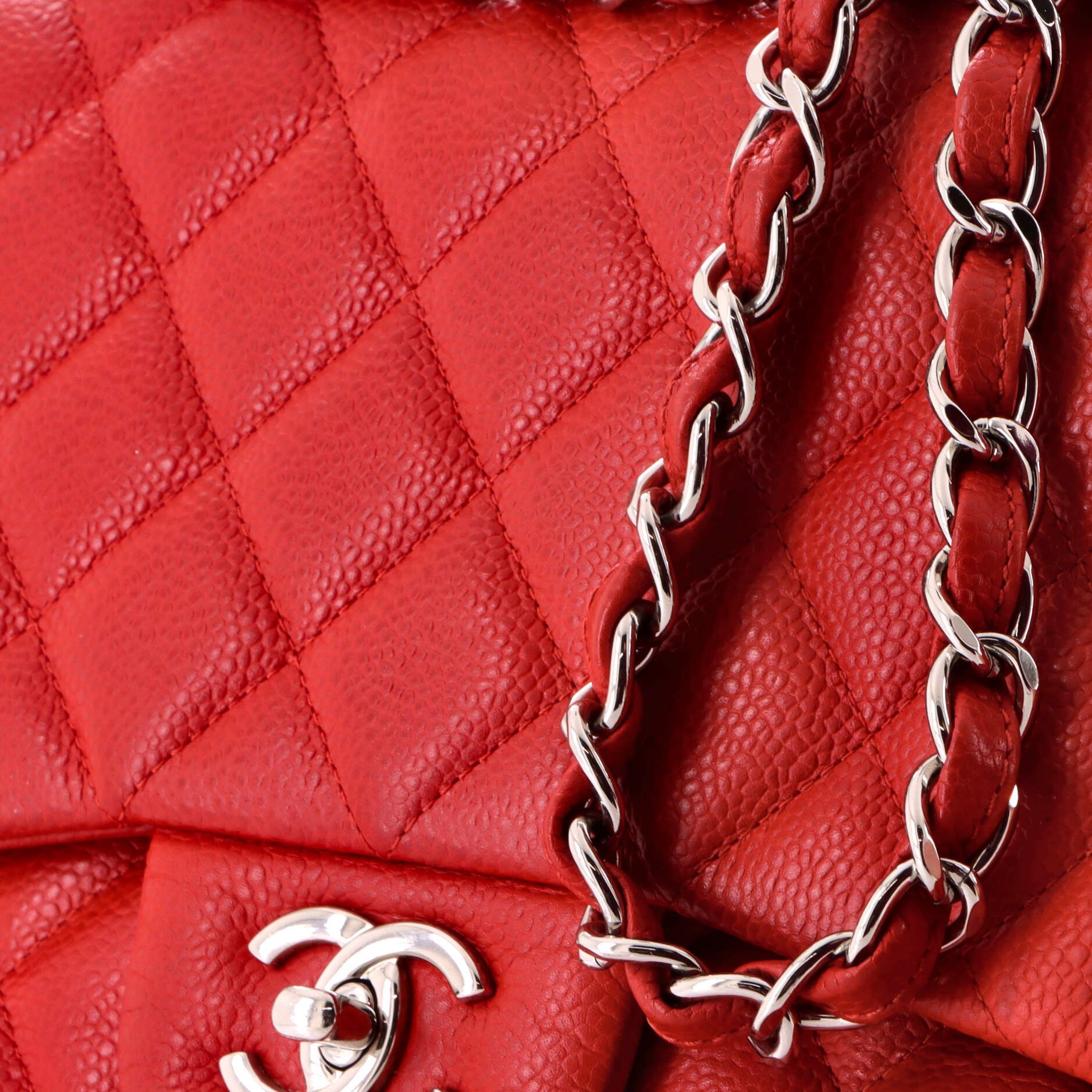 Chanel Classic Double Flap Bag Size ONE SIZE - 6 Thumbnail