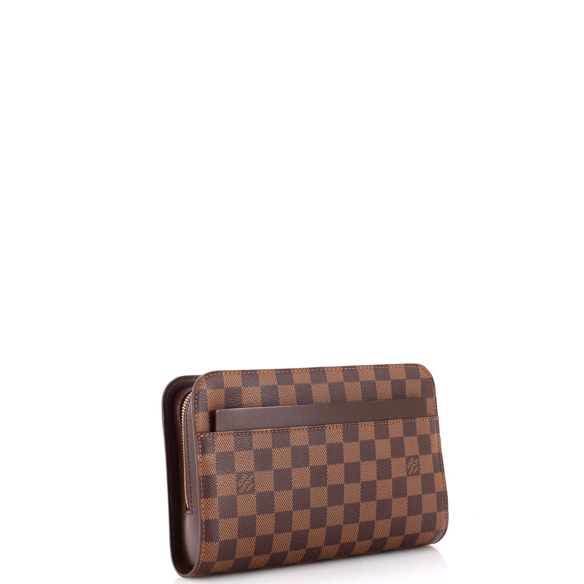 Louis Vuitton Pochette Saint Louis Size ONE SIZE - 2 Thumbnail