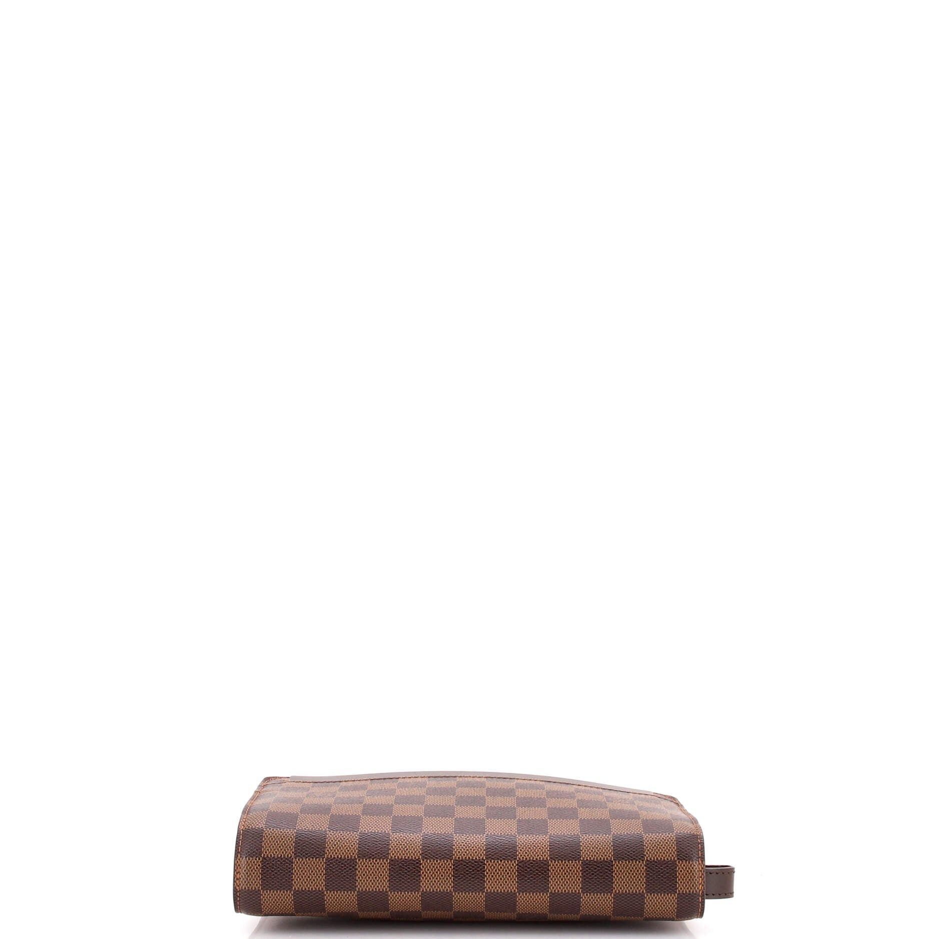 Louis Vuitton Pochette Saint Louis Size ONE SIZE - 4 Thumbnail