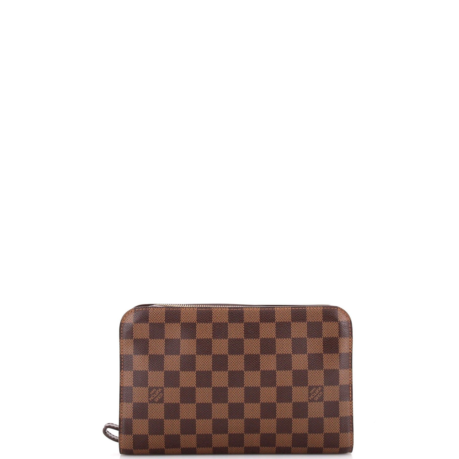 Louis Vuitton Pochette Saint Louis Size ONE SIZE - 3 Thumbnail