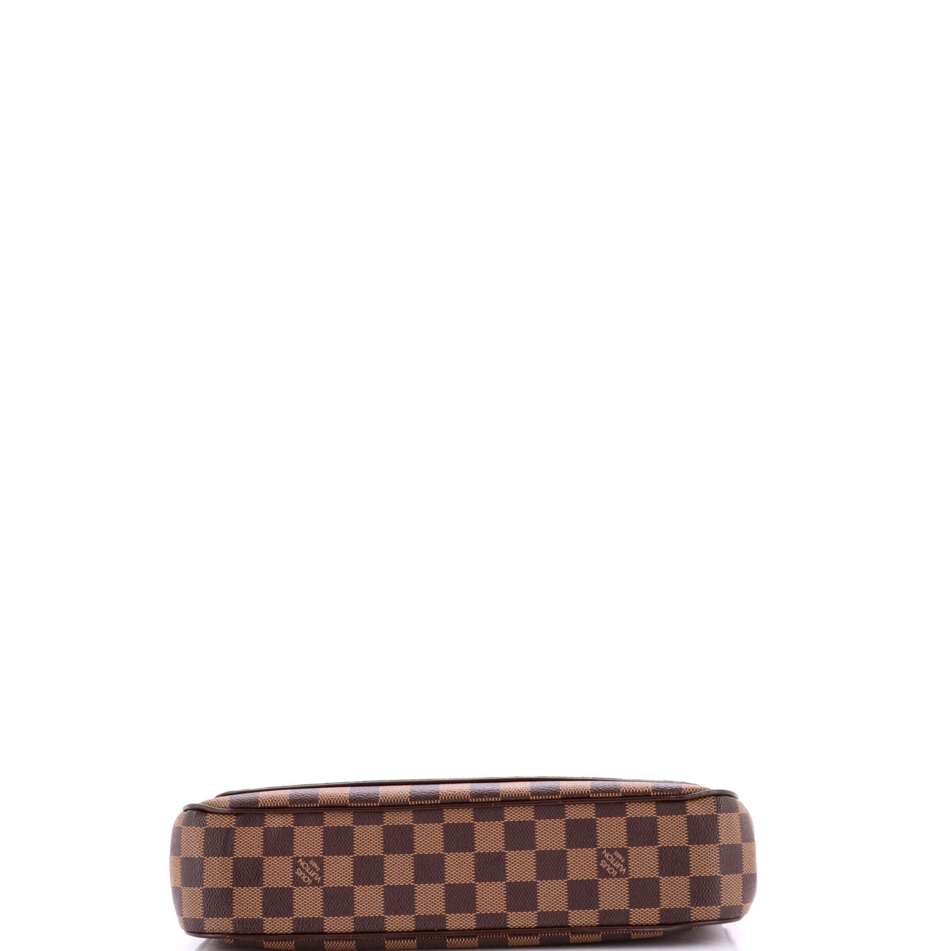 Louis Vuitton Aubagne Bag Size ONE SIZE - 4 Thumbnail