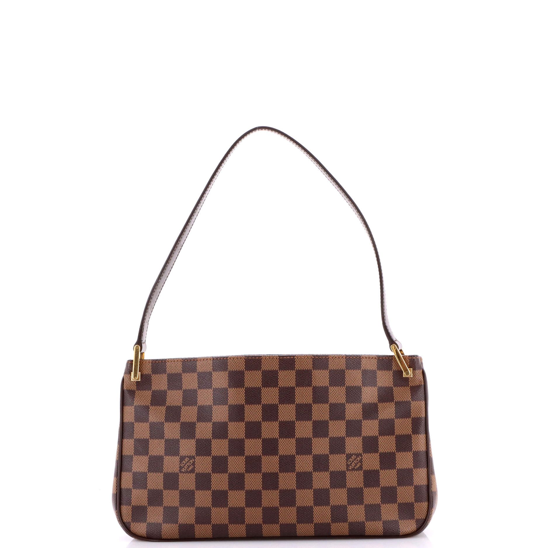 Louis Vuitton Aubagne Bag Size ONE SIZE - 3 Thumbnail