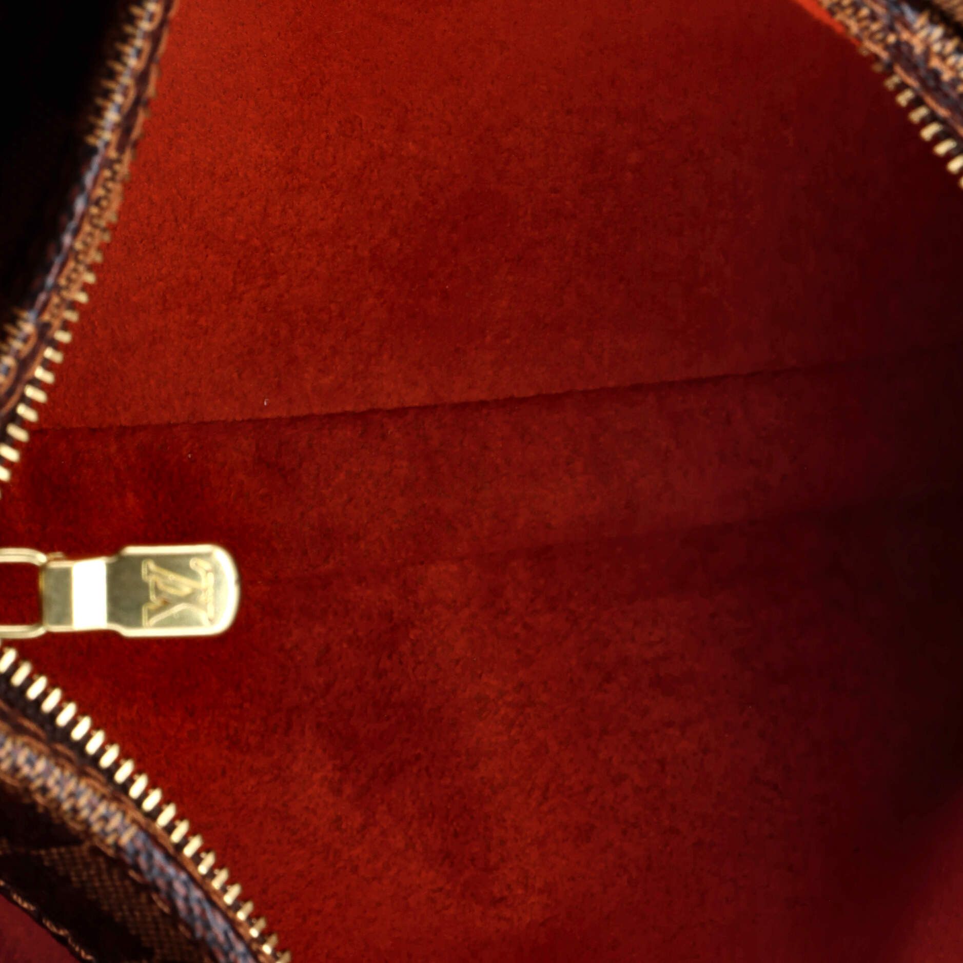 Louis Vuitton Aubagne Bag Size ONE SIZE - 5 Thumbnail