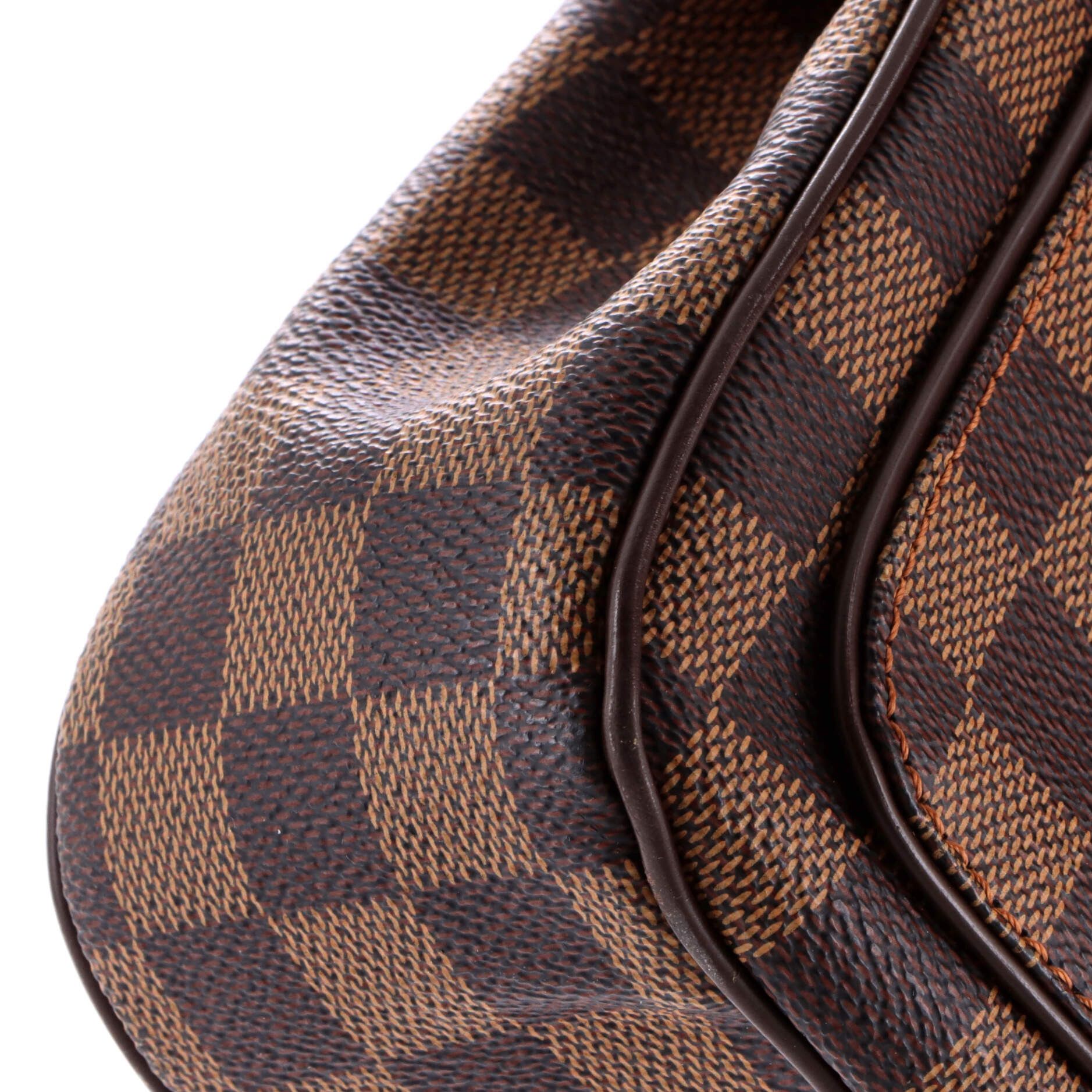 Louis Vuitton Aubagne Bag Size ONE SIZE - 7 Thumbnail