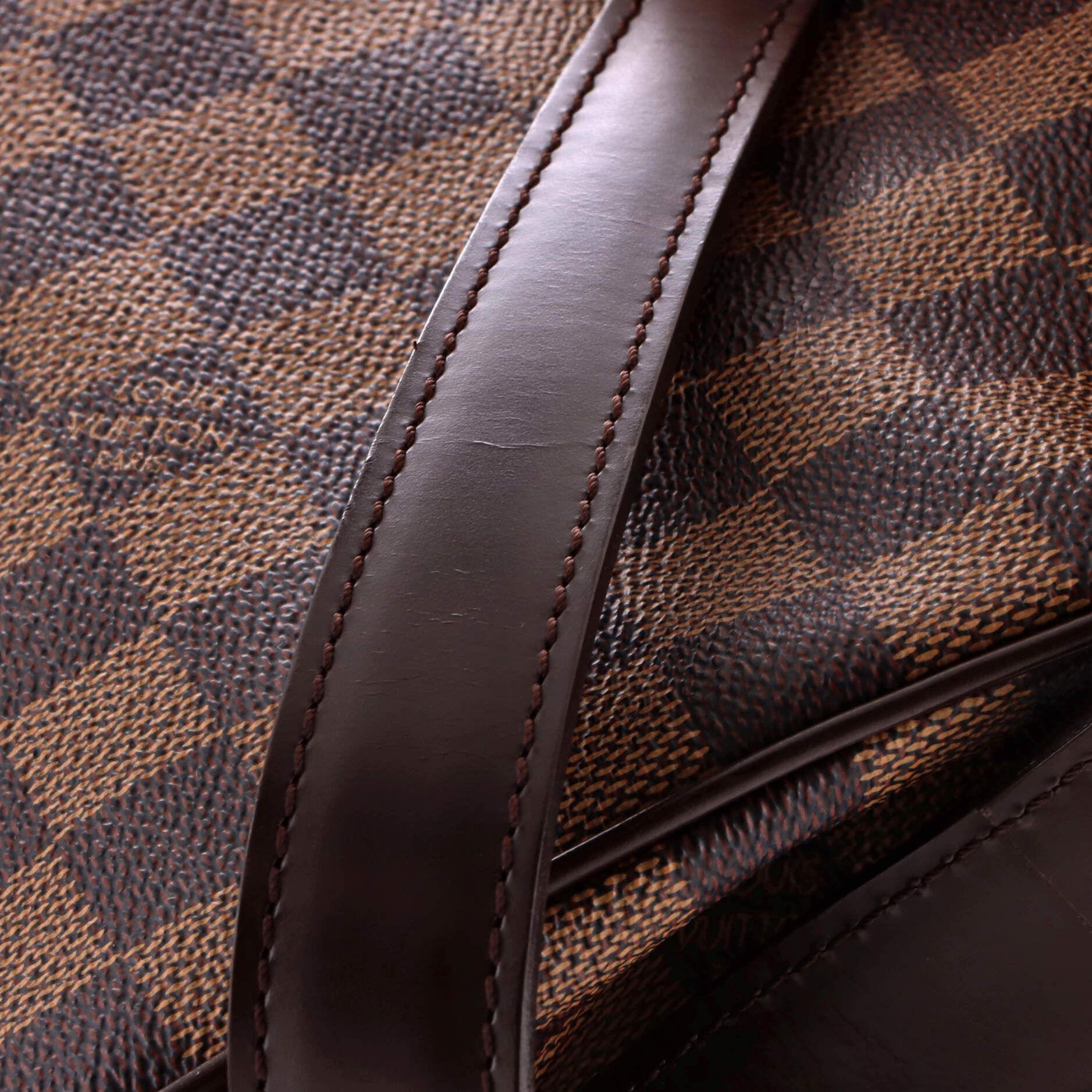 Louis Vuitton Aubagne Bag Size ONE SIZE - 8 Thumbnail